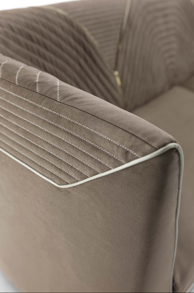 创意家具 - 坐具|沙发|办公家具|设计师家具|Lante 沙发椅