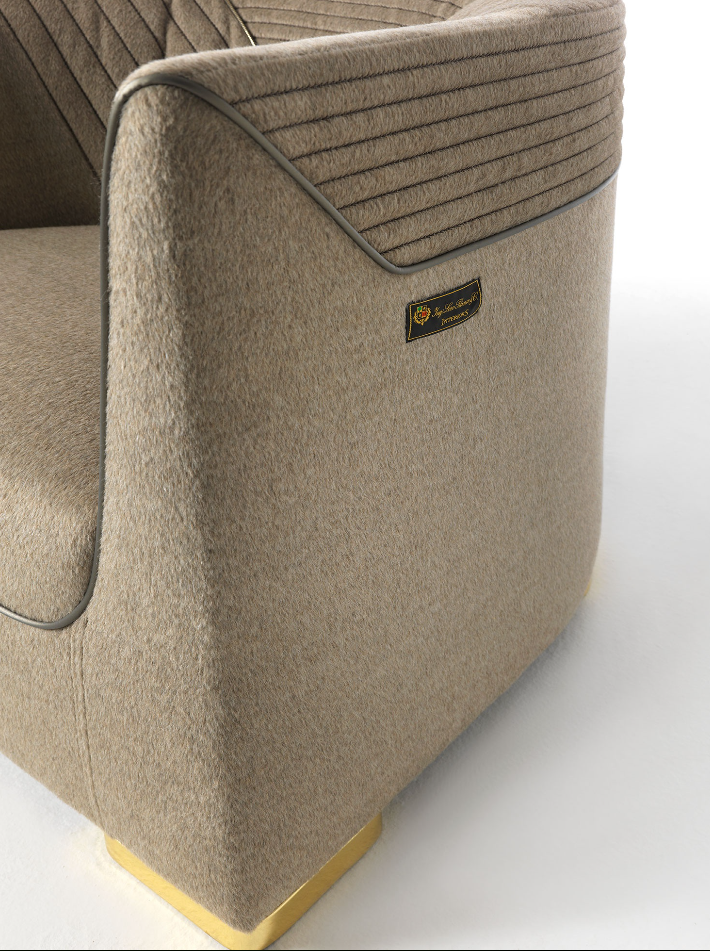 创意家具 - 坐具|沙发|办公家具|设计师家具|Lante 沙发椅