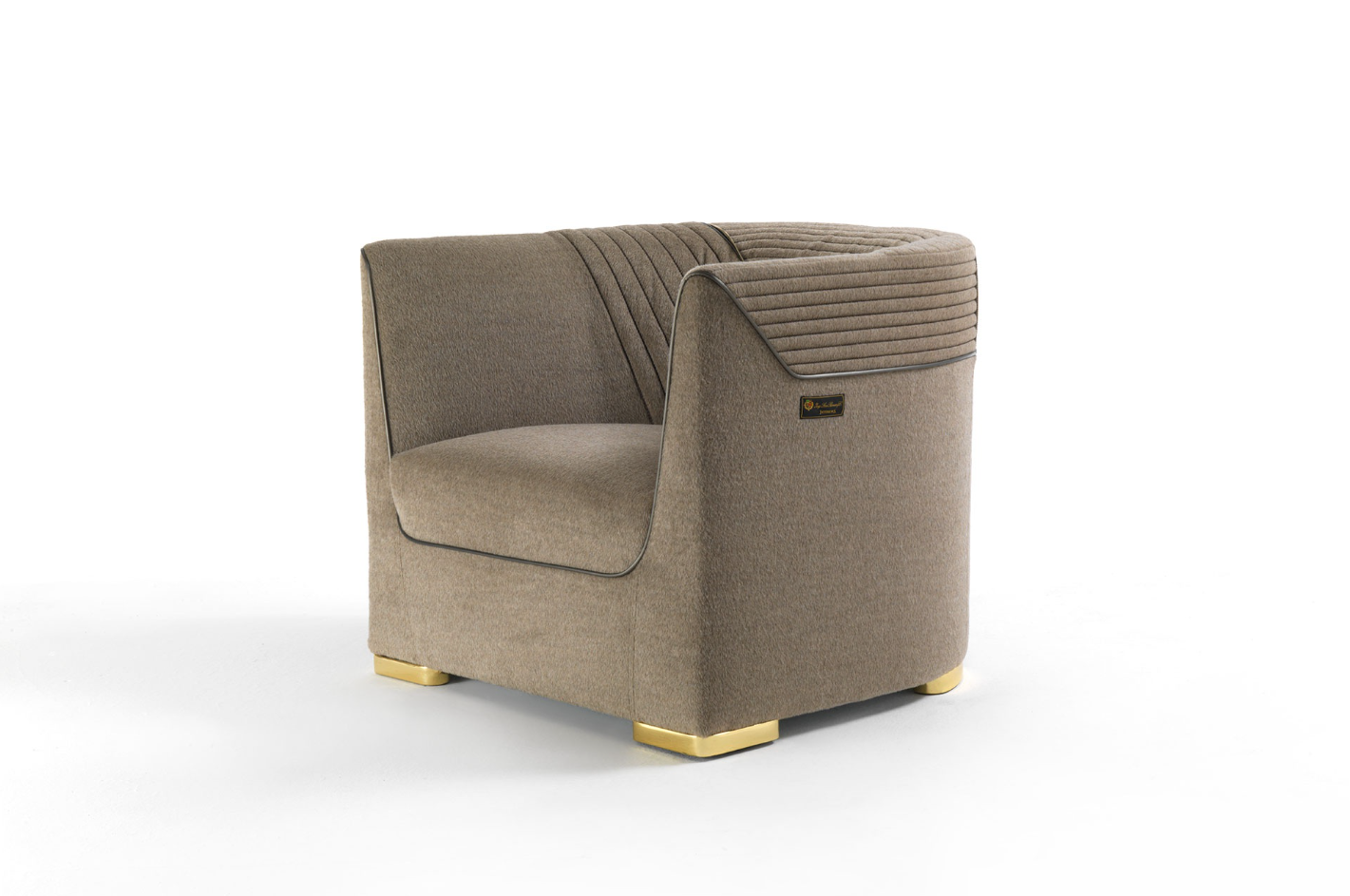 创意家具 - 坐具|沙发|办公家具|设计师家具|Lante 沙发椅