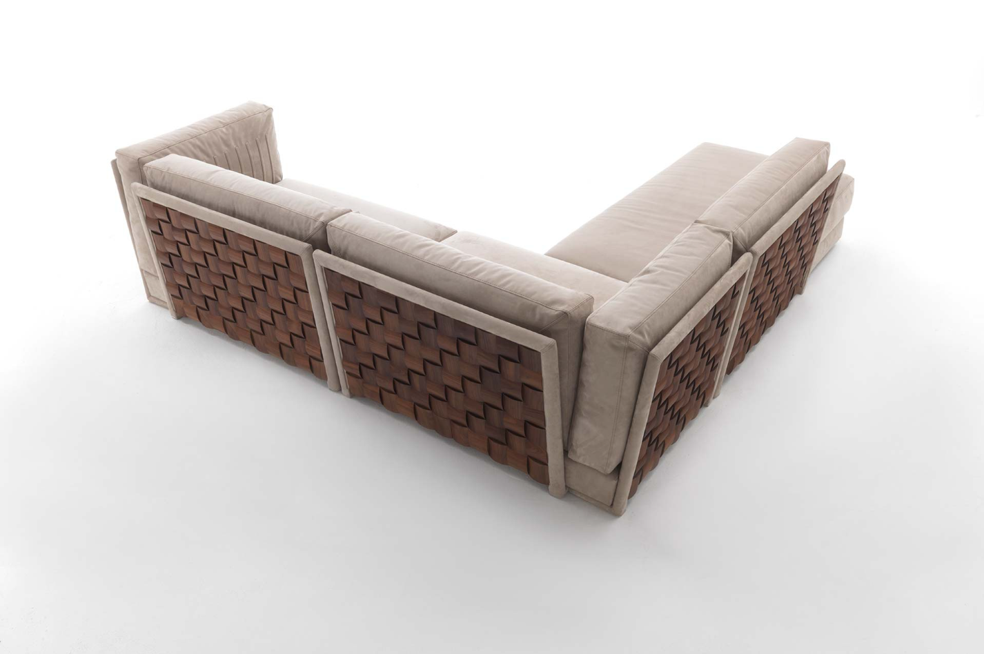 创意家具 - 坐具|沙发|办公家具|设计师家具|Durini 沙发