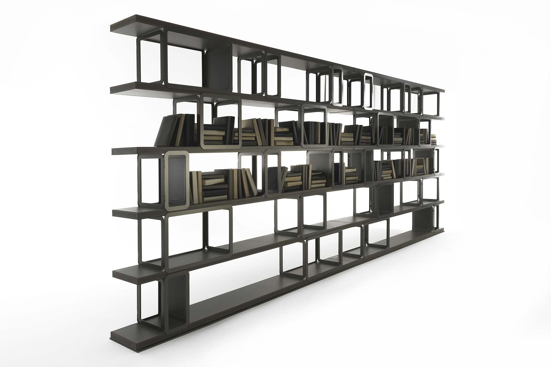 创意家具 - 储物|装饰架|办公家具|设计师家具|Griffi 书架