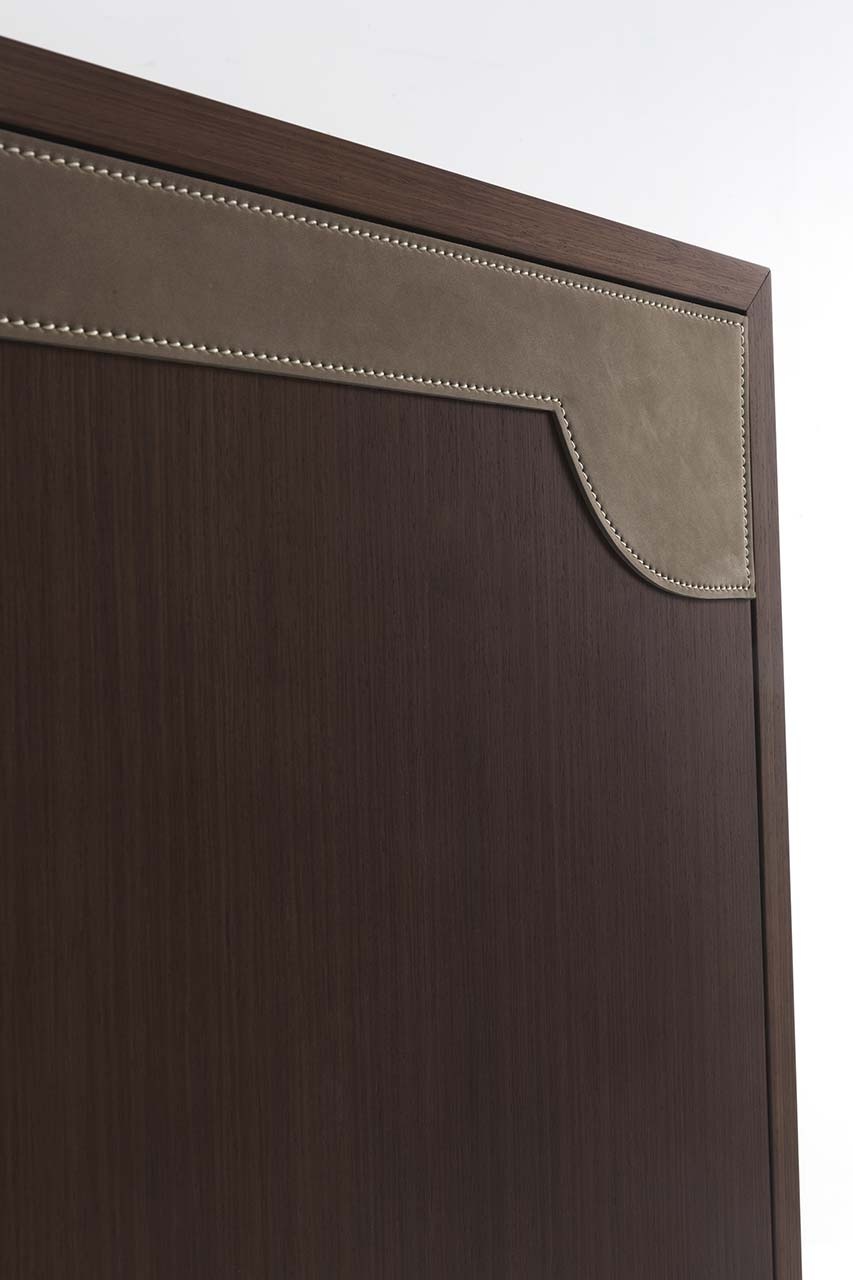 文件柜|实木文件柜|办公家具|设计师家具|Crivelli 书柜