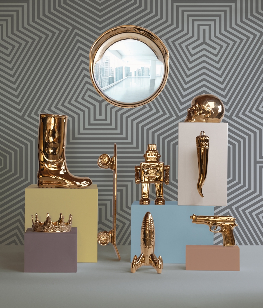 创意家具 - 附件|饰品|办公家具|设计师家具|我的窟窿