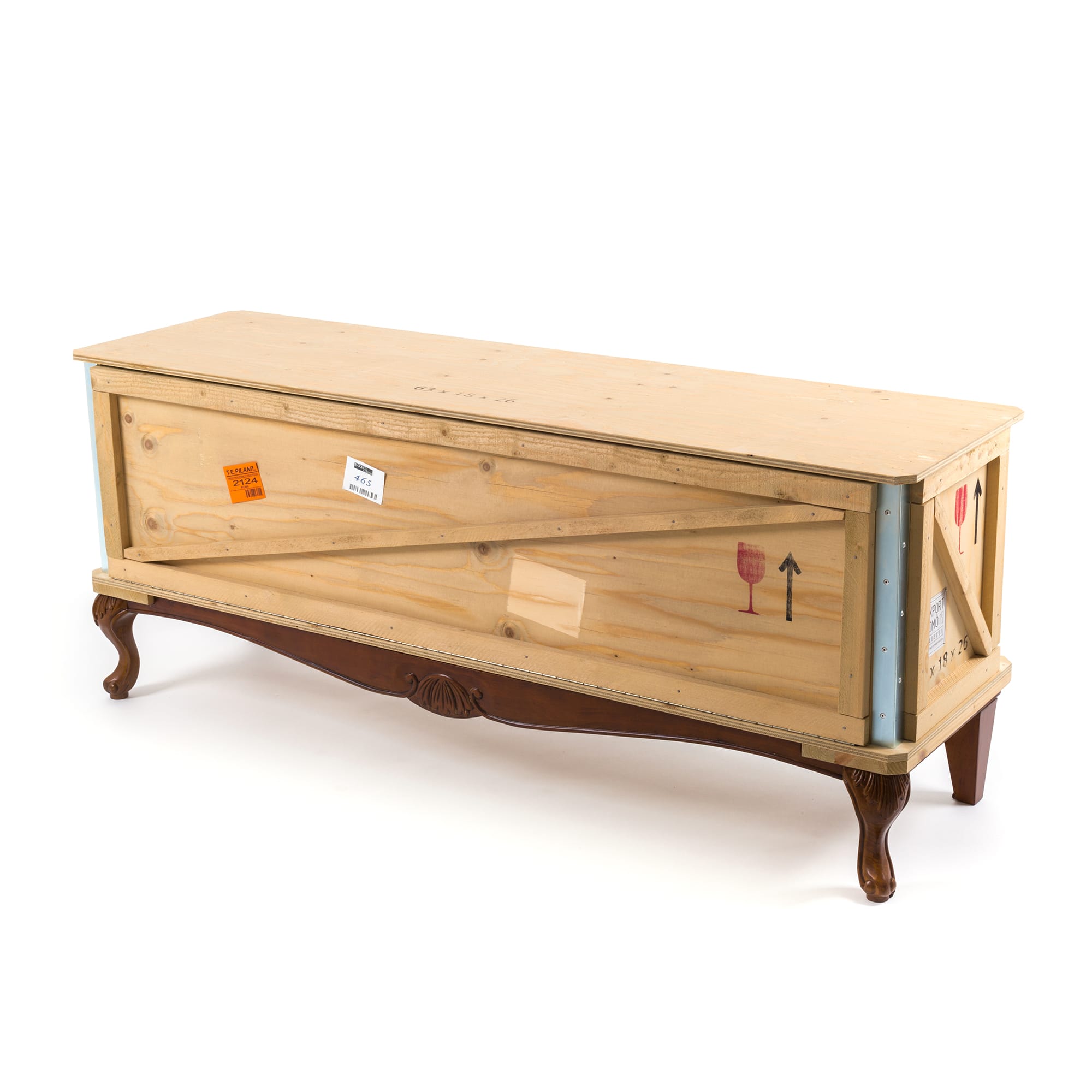 创意家具 - 储物|储物柜|办公家具|设计师家具|EXPORT COMO COLLECTION