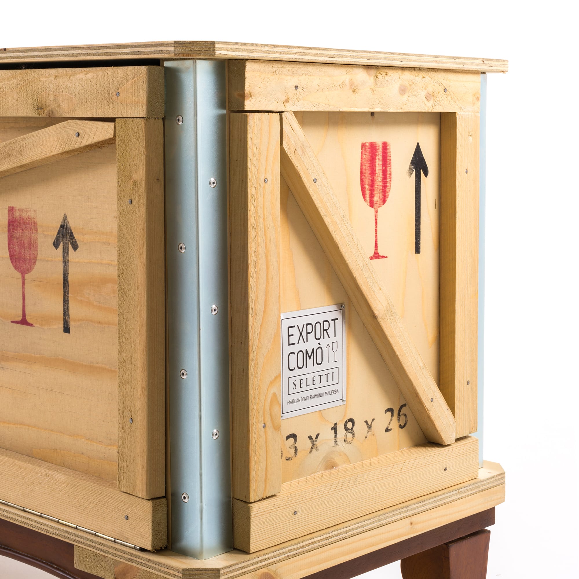 创意家具 - 储物|储物柜|办公家具|设计师家具|EXPORT COMO COLLECTION