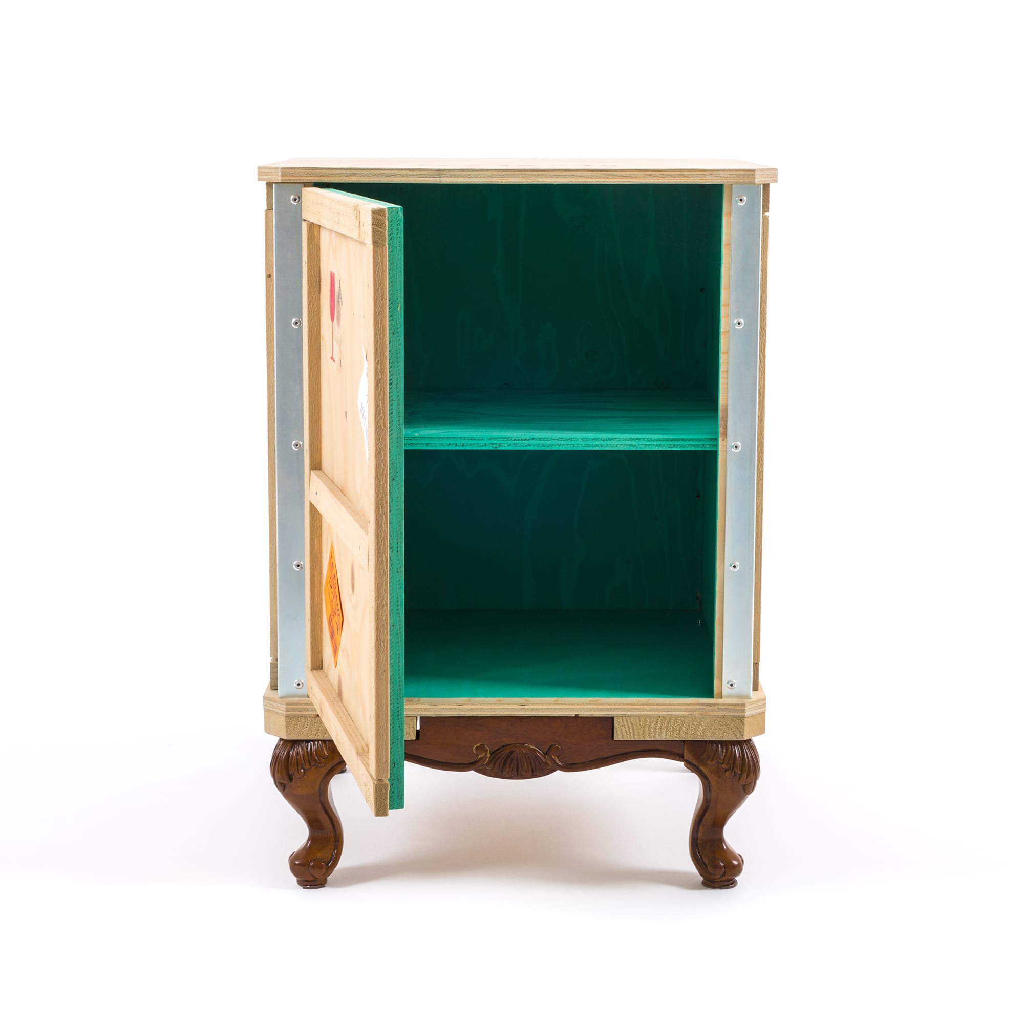 创意家具 - 储物|储物柜|办公家具|设计师家具|EXPORT COMO COLLECTION