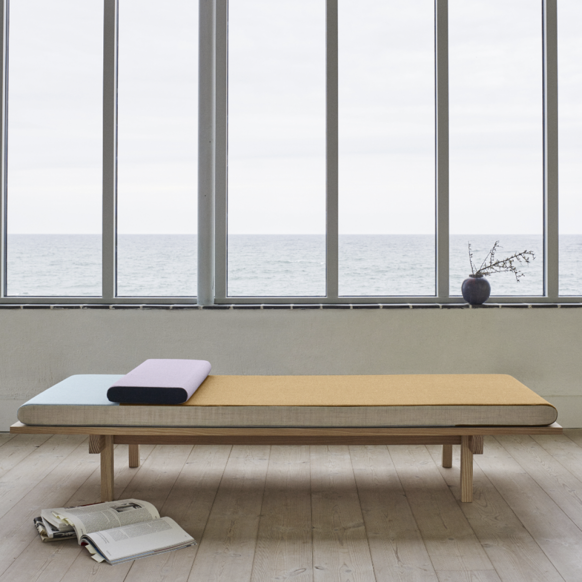 创意家具 - 卧室|床|办公家具|设计师家具|午休床