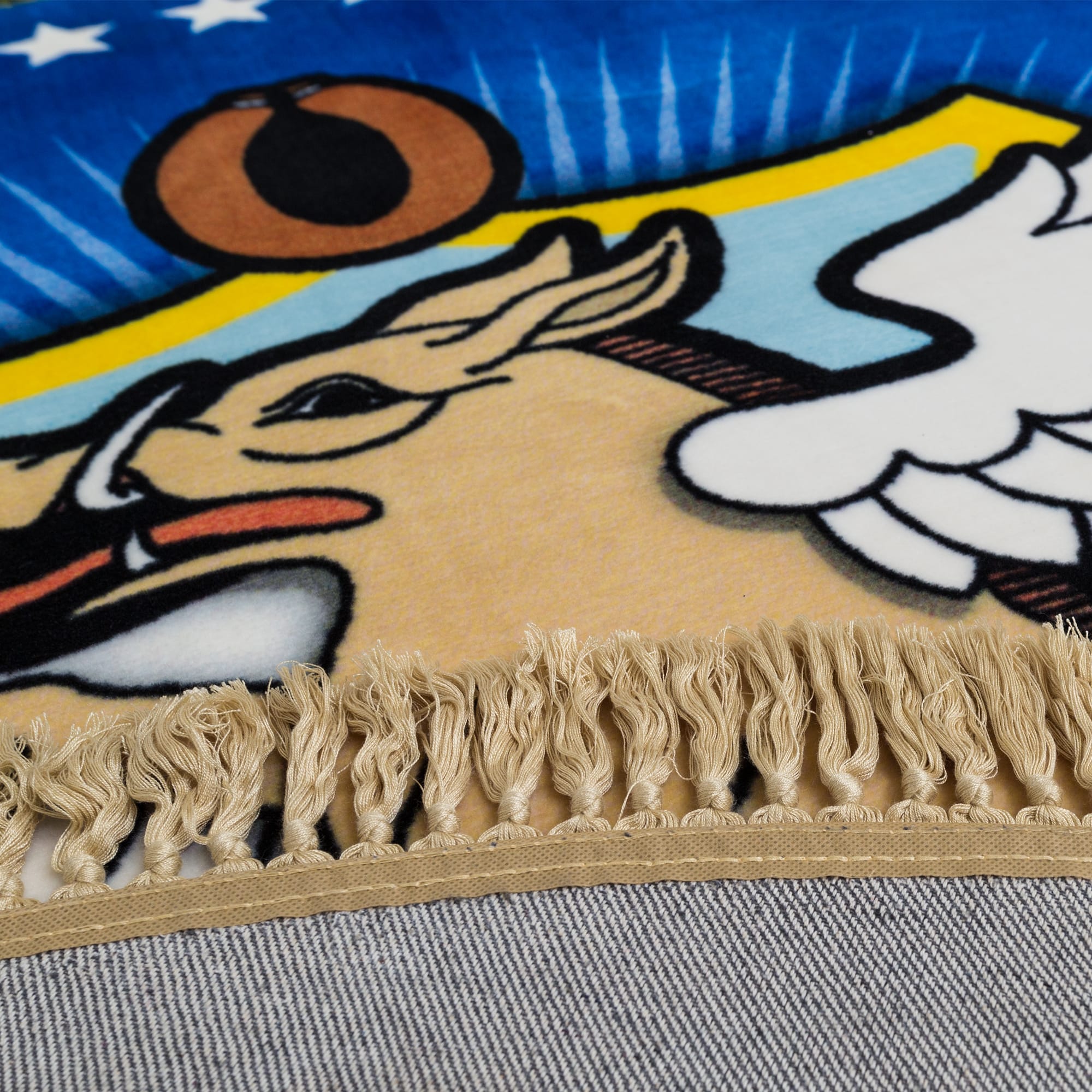 创意家具 - 附件|地毯|办公家具|设计师家具|Rug  Sausage