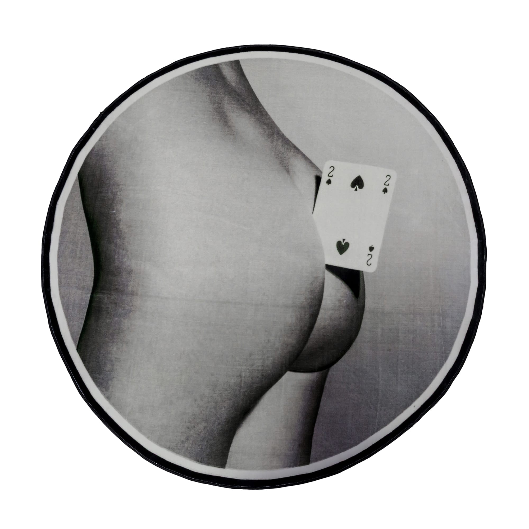 [创意家具 - 附件|地毯|办公家具|设计师家具|RUG poker]