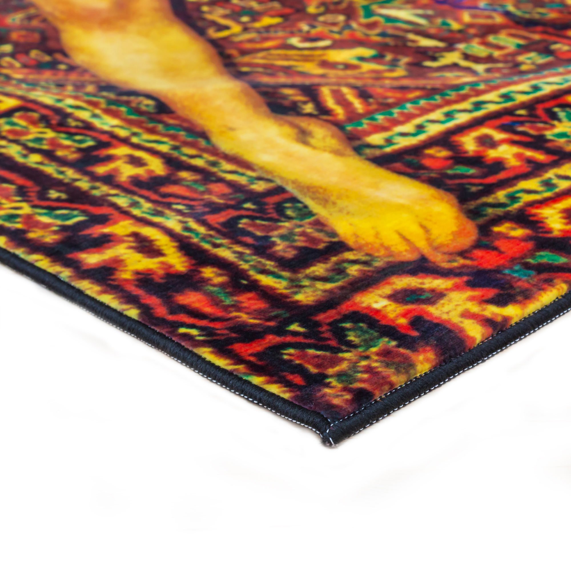 创意家具 - 附件|地毯|办公家具|设计师家具|RUG Madam