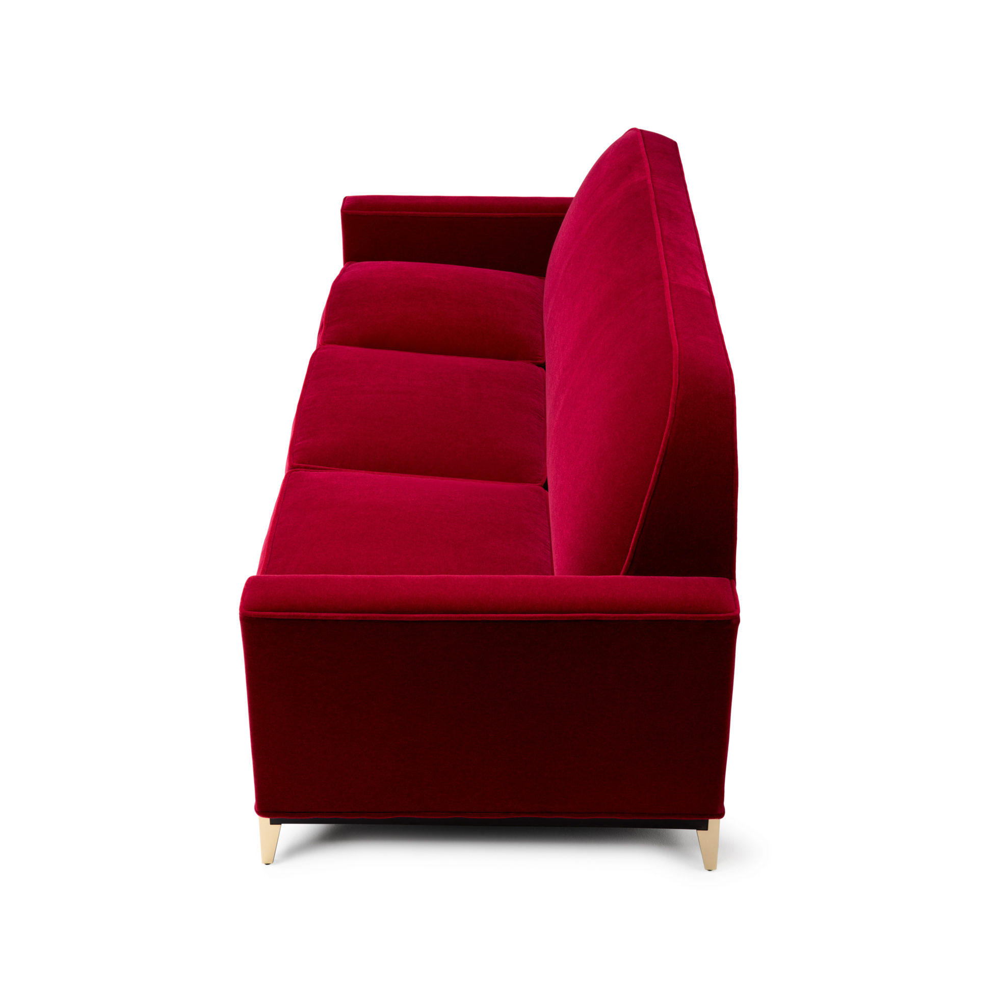 创意家具 - 坐具|沙发|办公家具|设计师家具|Rondure 沙发