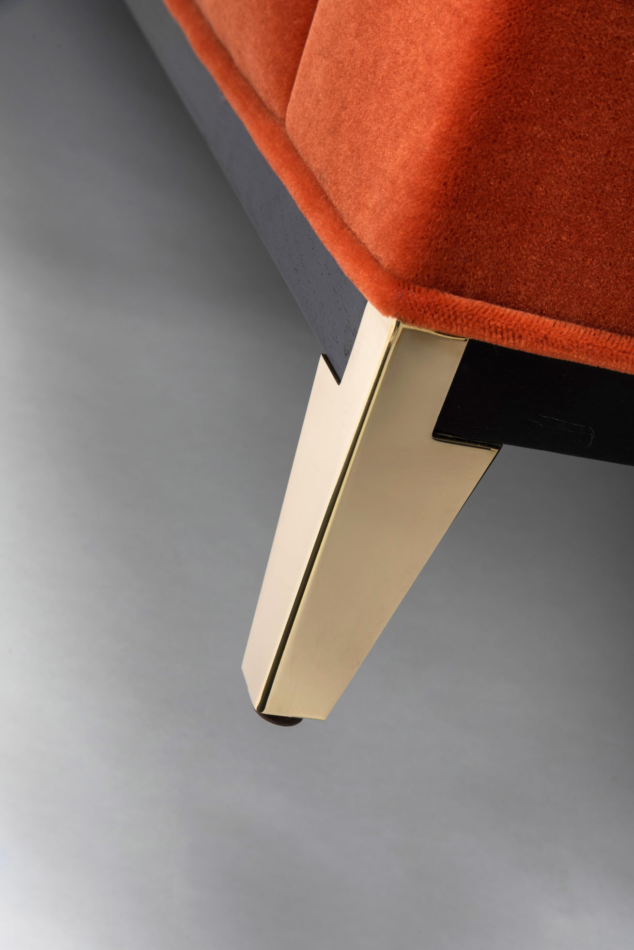 创意家具 - 坐具|沙发|办公家具|设计师家具|Rondure 沙发