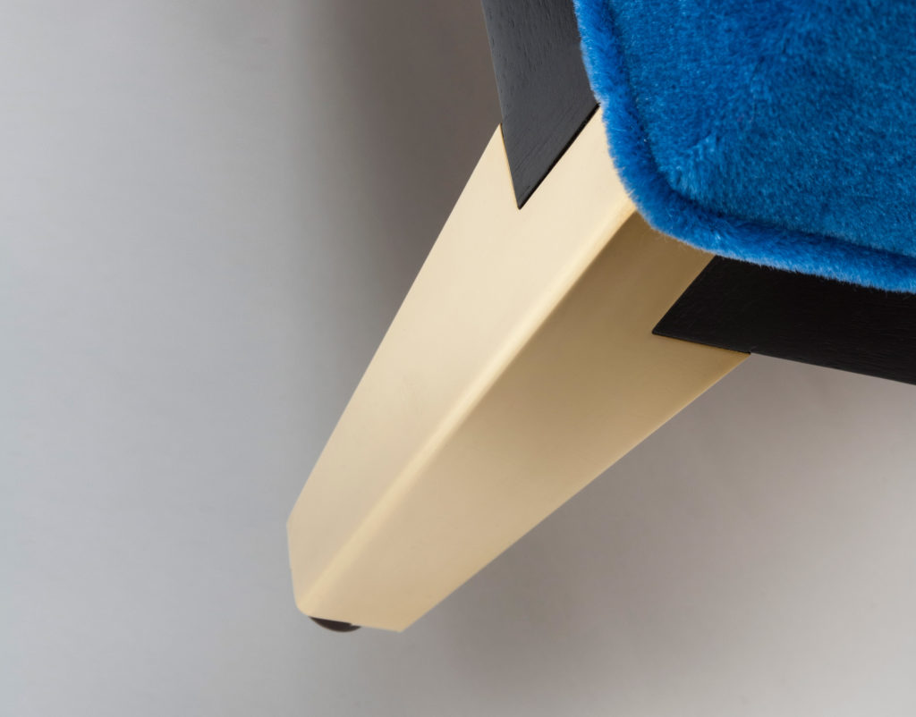 创意家具 - 坐具|沙发|办公家具|设计师家具|Rondure 沙发椅