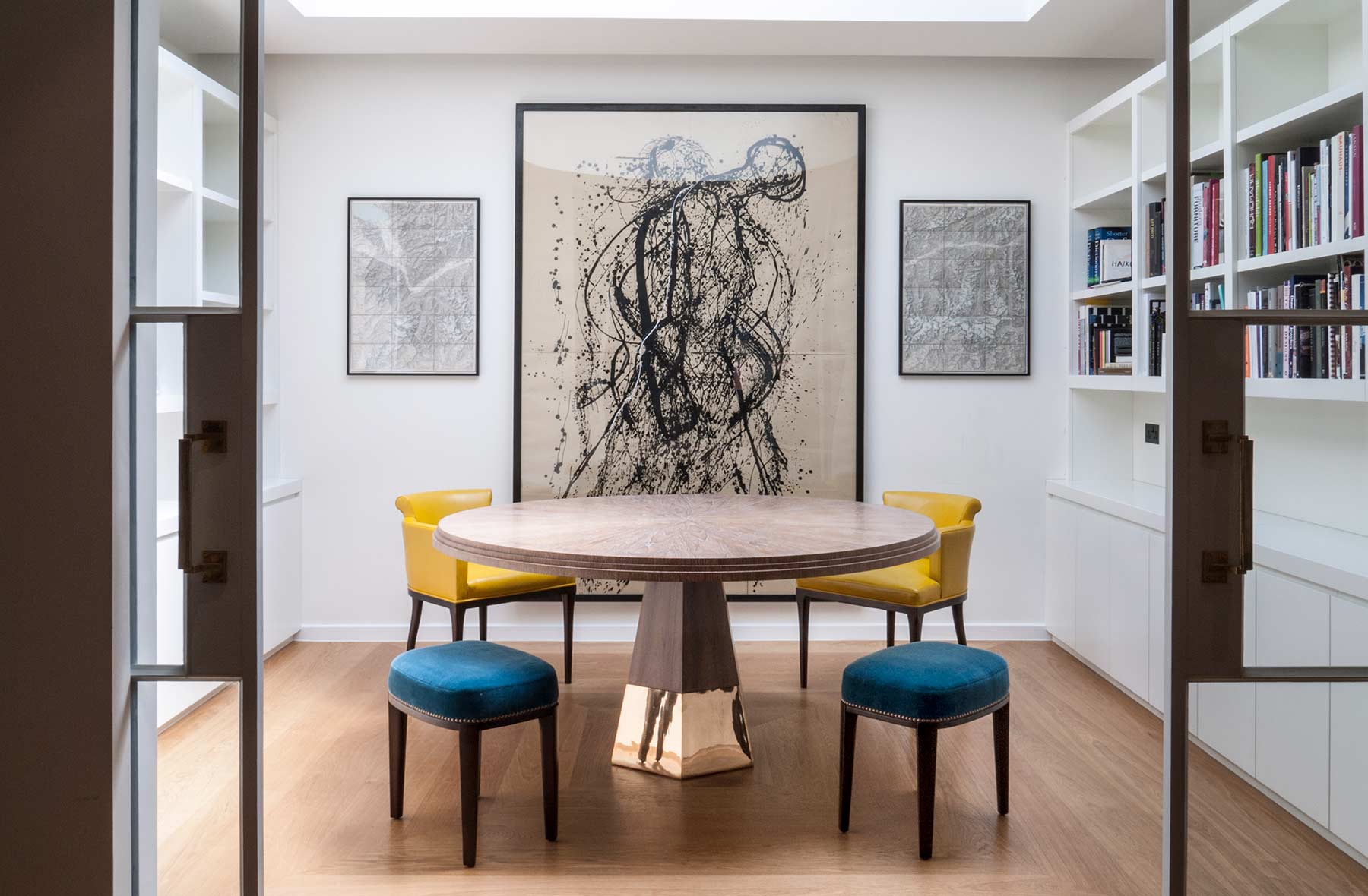 创意家具 - 坐具|吧椅/凳子|办公家具|设计师家具|babo 凳子