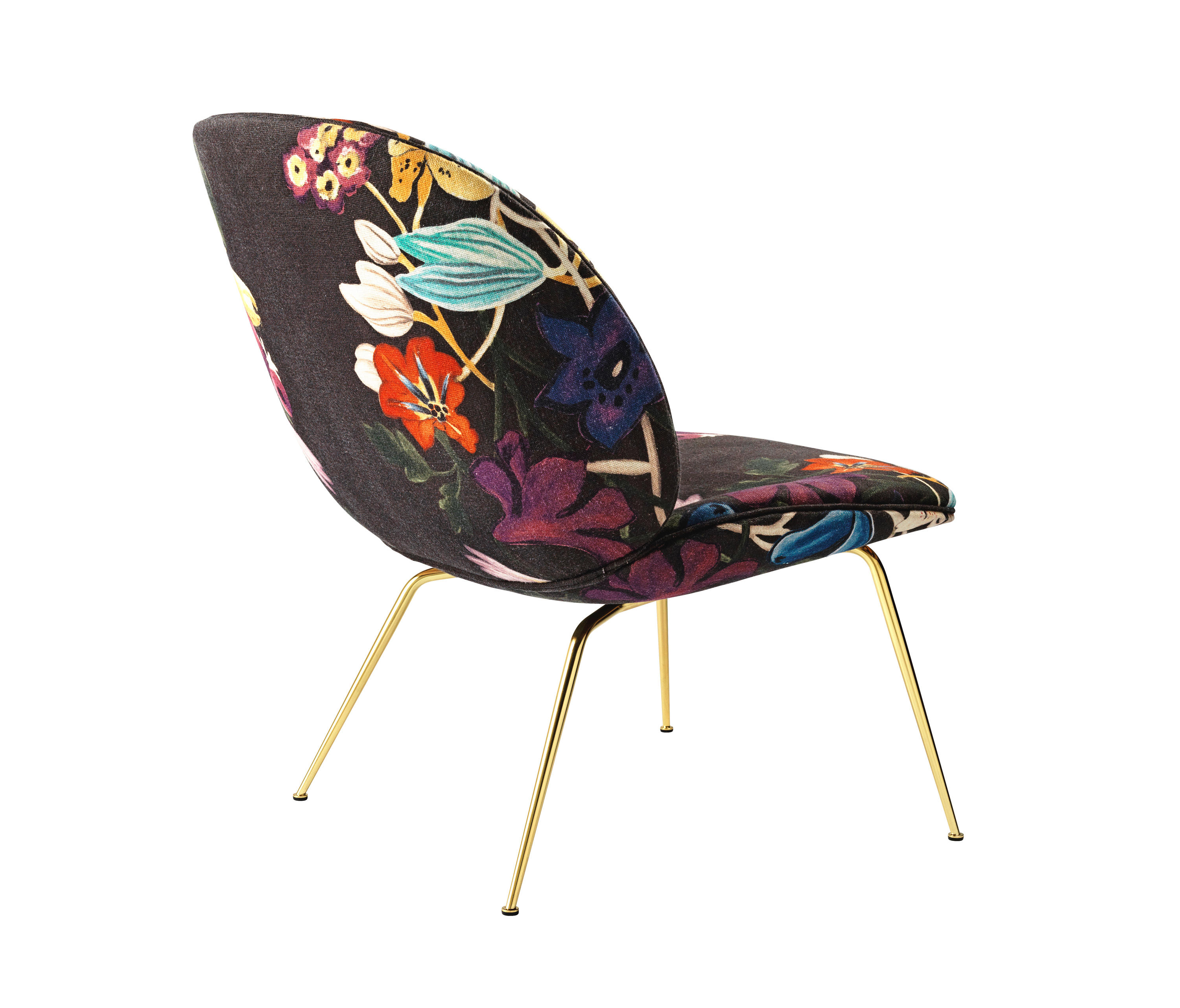 创意家具 - 坐具|休闲椅|办公家具|设计师家具|甲壳虫休闲椅