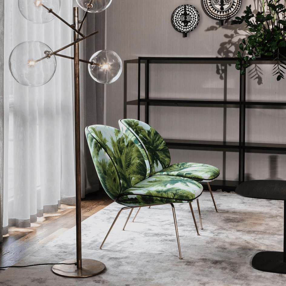 创意家具 - 坐具|休闲椅|办公家具|设计师家具|甲壳虫休闲椅