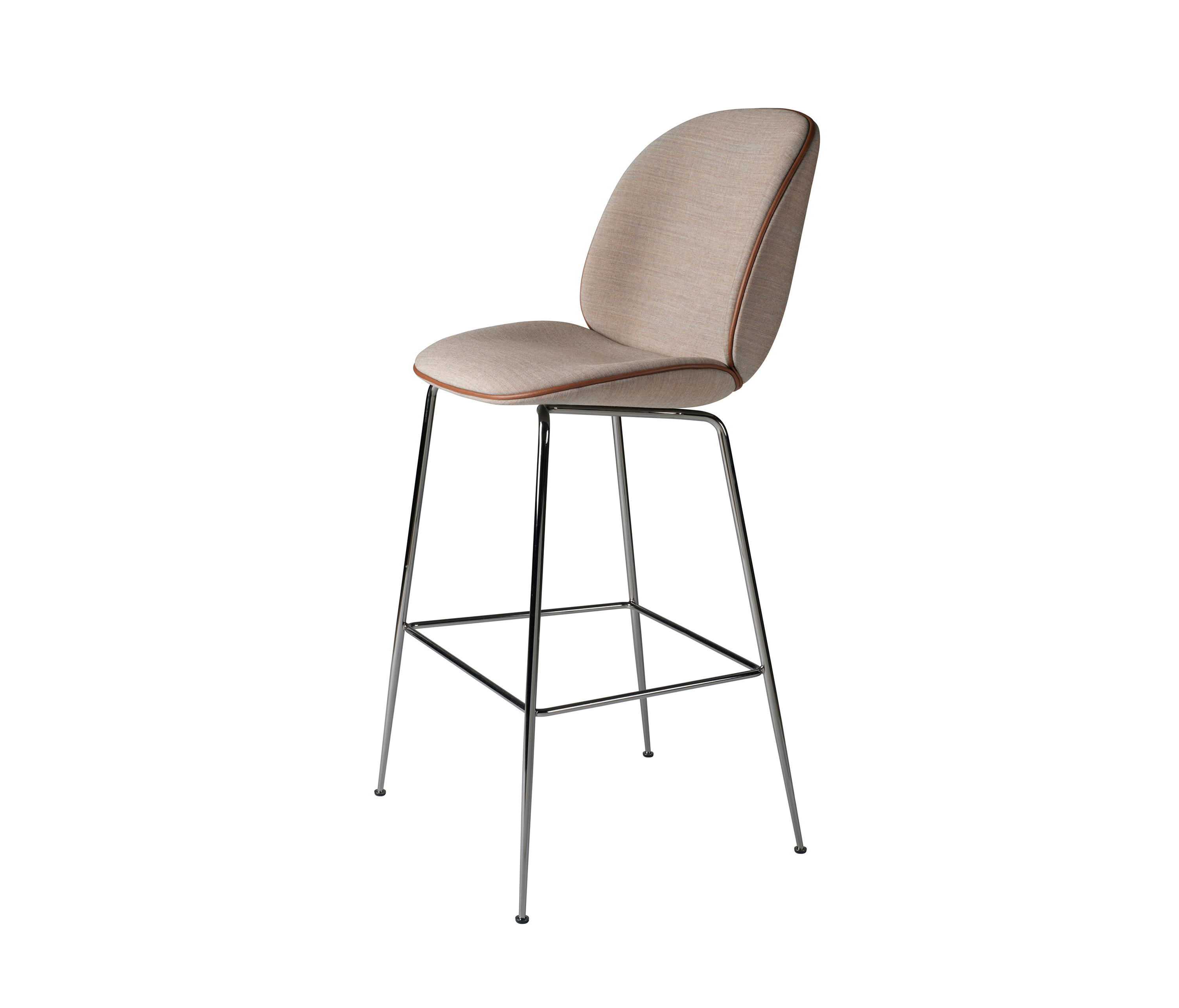 创意家具 - 坐具|吧椅/凳子|办公家具|设计师家具|甲壳虫吧椅