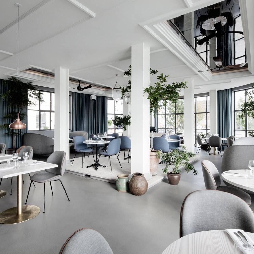 创意家具 - 坐具|餐椅|办公家具|设计师家具|甲壳虫餐椅