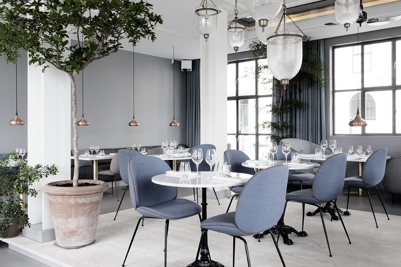 创意家具 - 坐具|餐椅|办公家具|设计师家具|甲壳虫餐椅