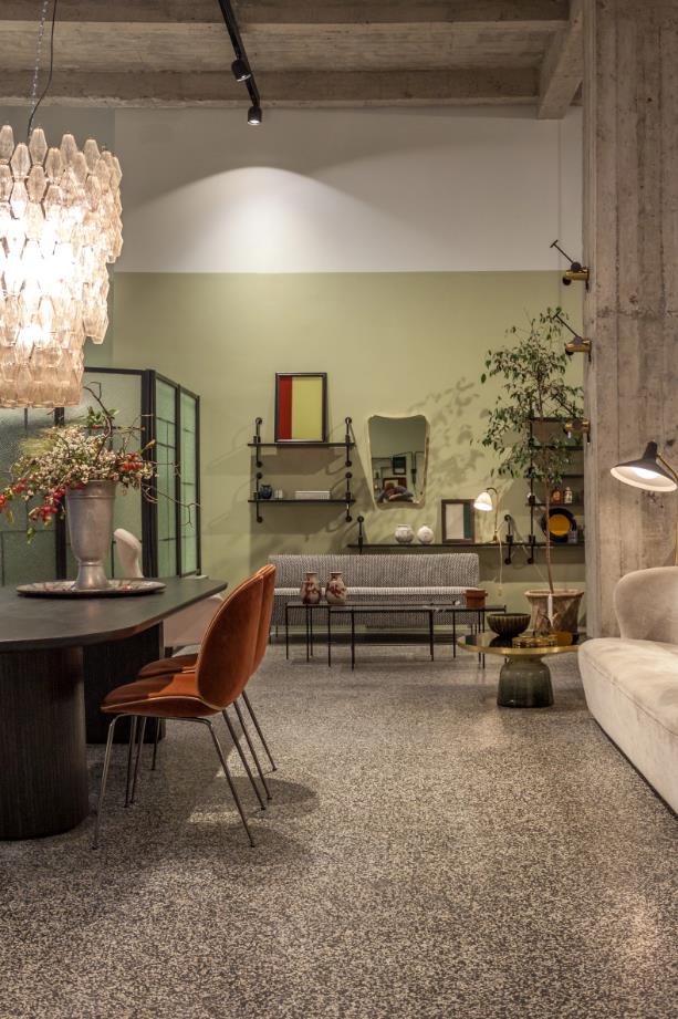 创意家具 - 坐具|餐椅|办公家具|设计师家具|甲壳虫餐椅