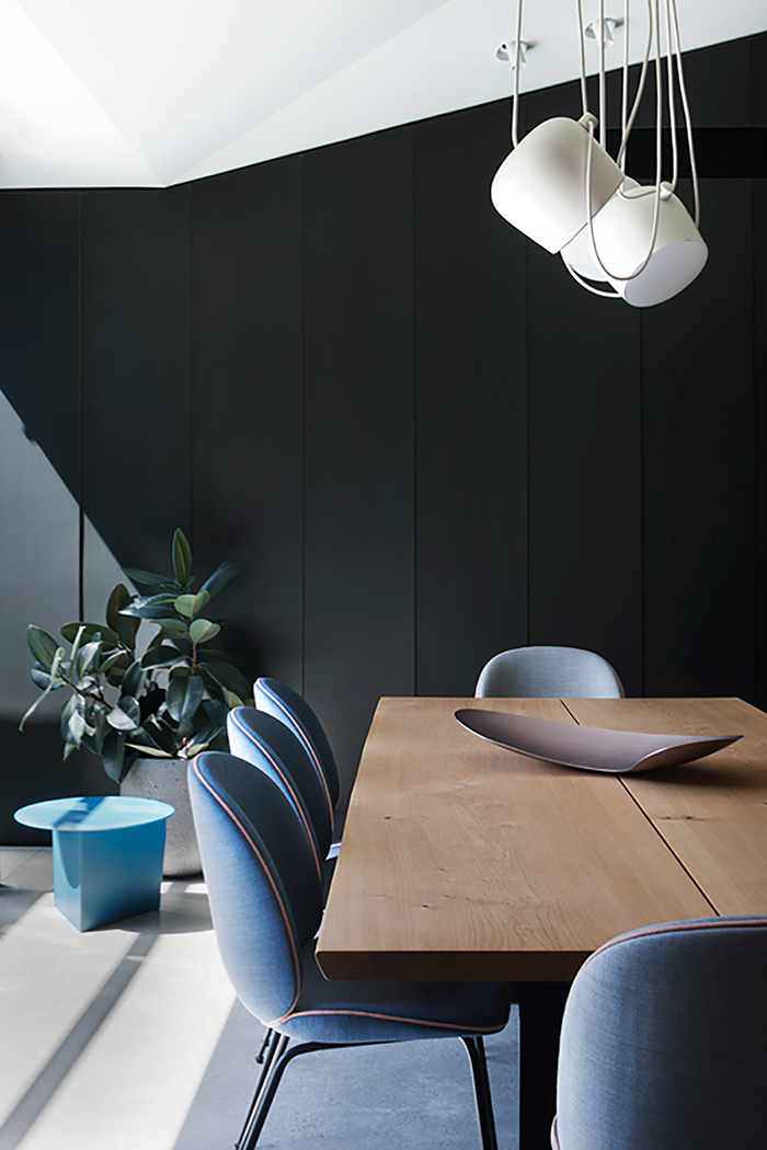 创意家具 - 坐具|餐椅|办公家具|设计师家具|甲壳虫餐椅