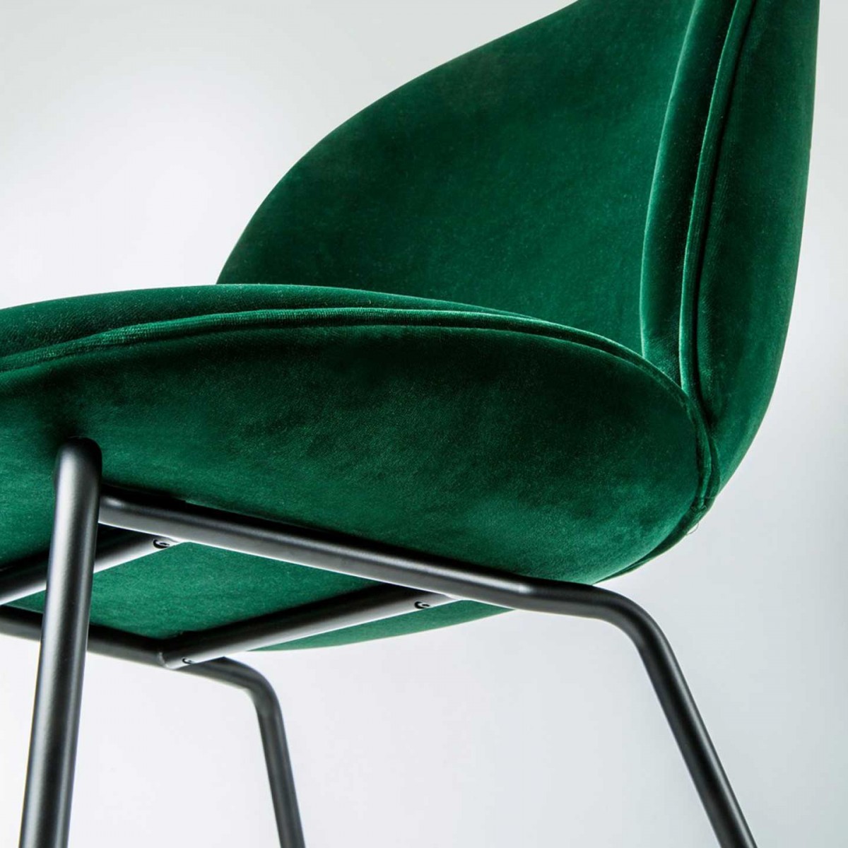 创意家具 - 坐具|餐椅|办公家具|设计师家具|甲壳虫餐椅