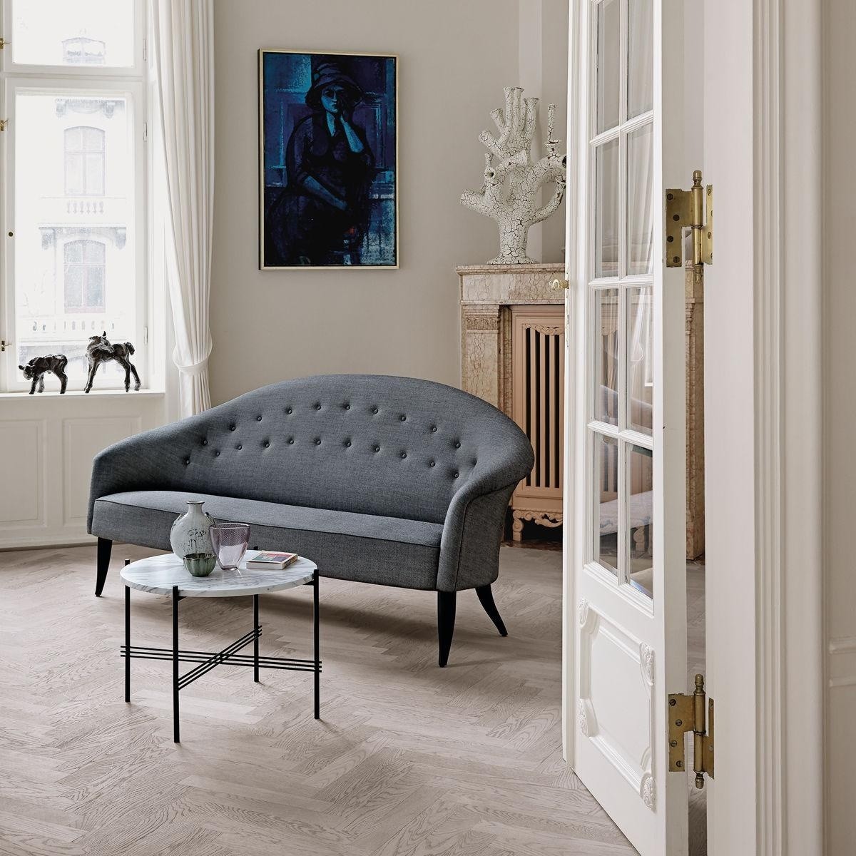 创意家具 - 坐具|沙发|办公家具|设计师家具|Paradiset沙发