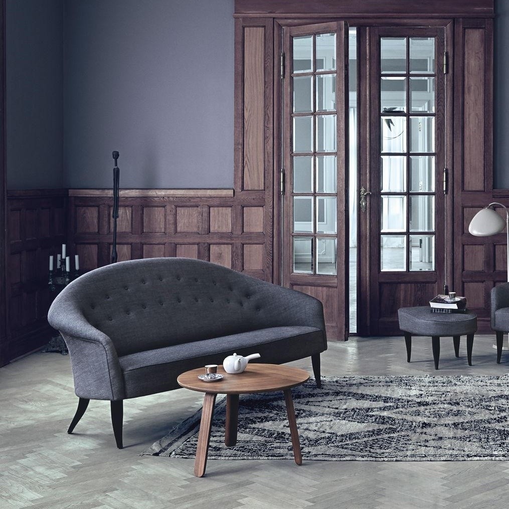 创意家具 - 坐具|沙发|办公家具|设计师家具|Paradiset沙发