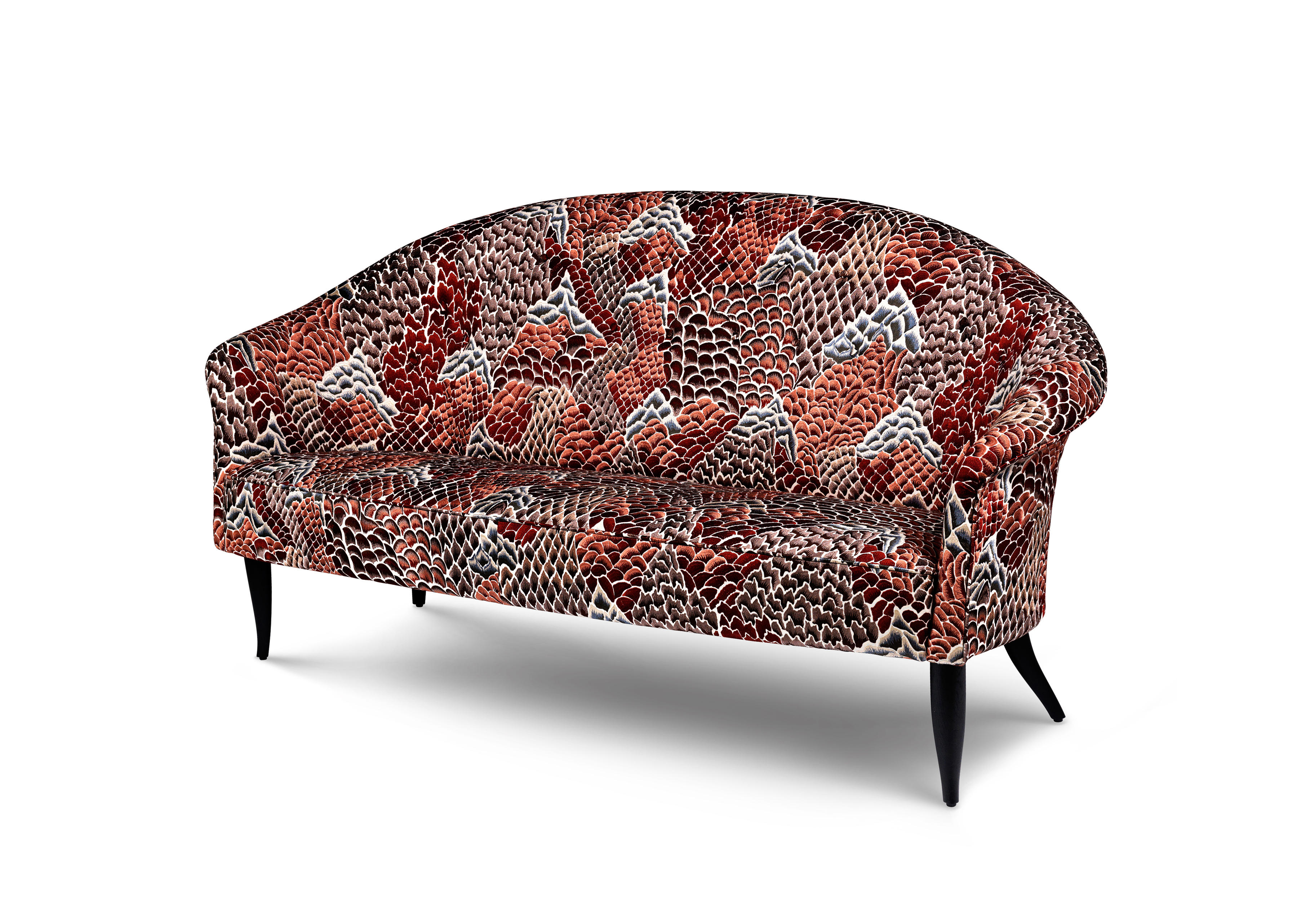 创意家具 - 坐具|沙发|办公家具|设计师家具|Paradiset沙发