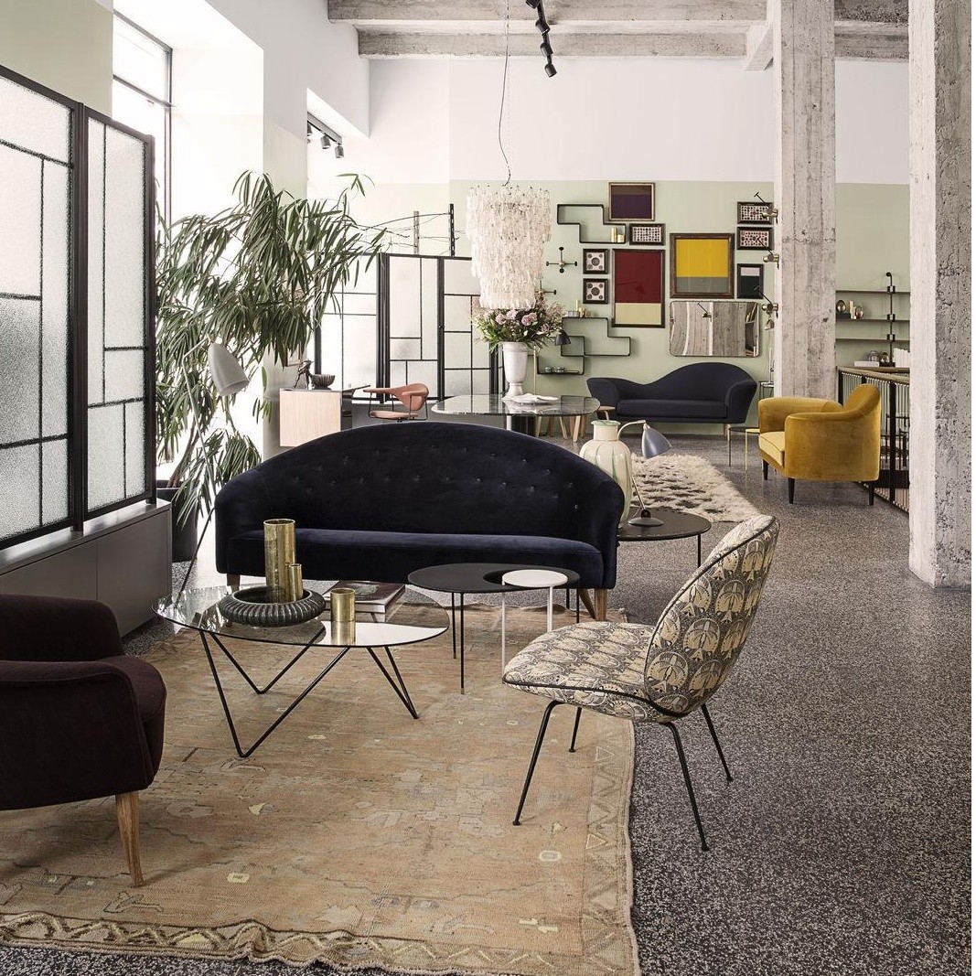 创意家具 - 坐具|沙发|办公家具|设计师家具|Paradiset沙发