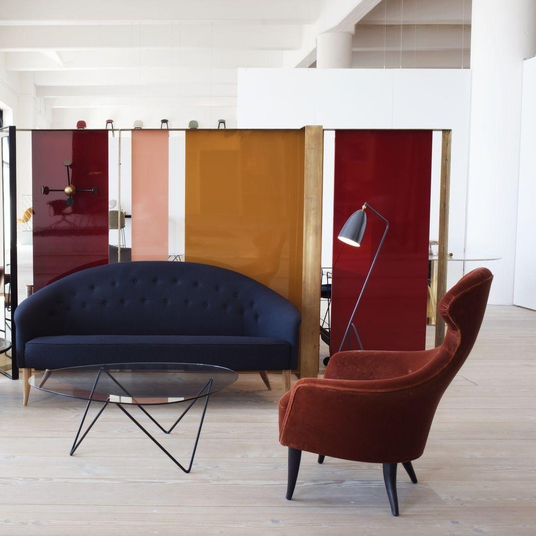 创意家具 - 坐具|休闲椅|办公家具|设计师家具|Paradiset伊娃&亚当休闲椅