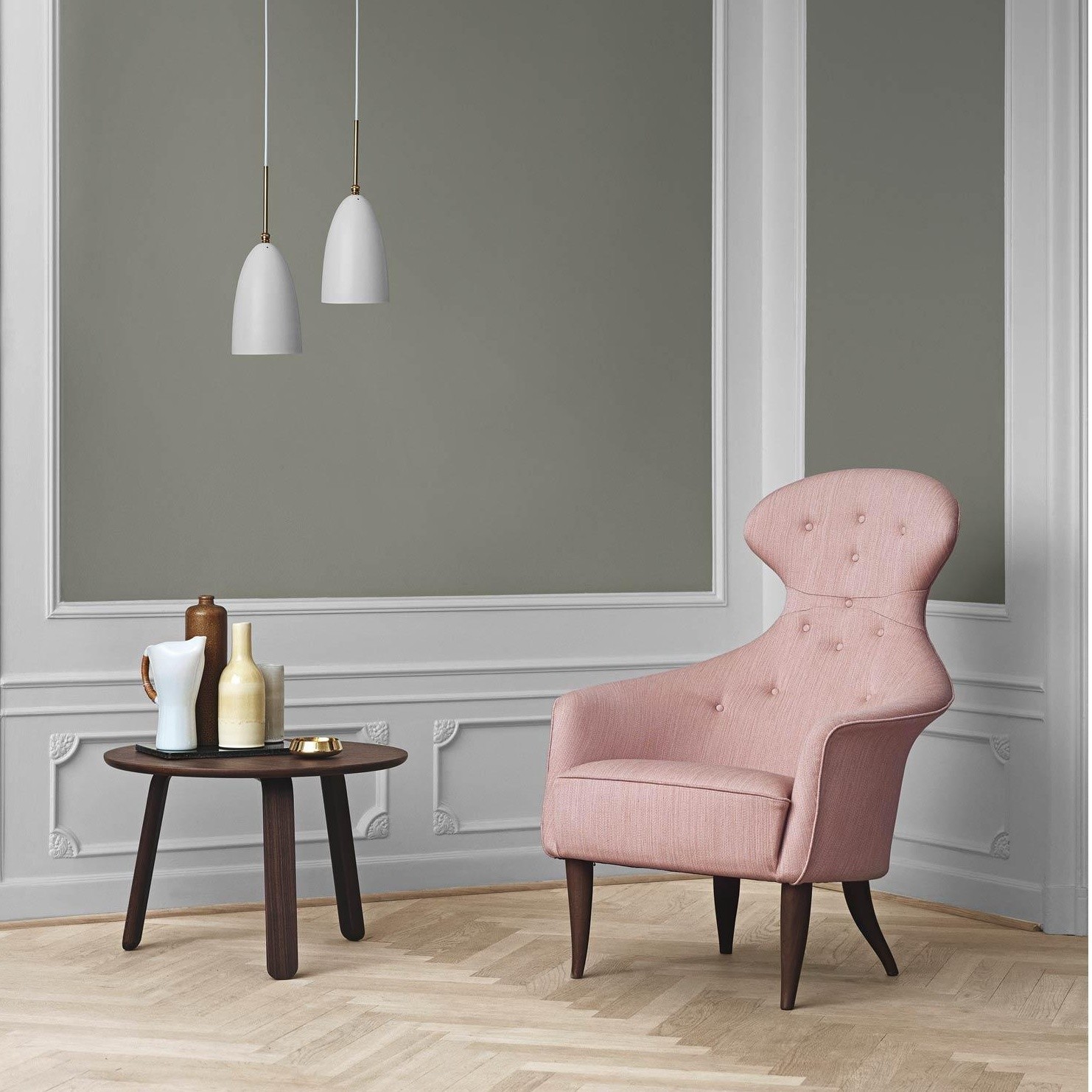 创意家具 - 坐具|休闲椅|办公家具|设计师家具|Paradiset伊娃&亚当休闲椅