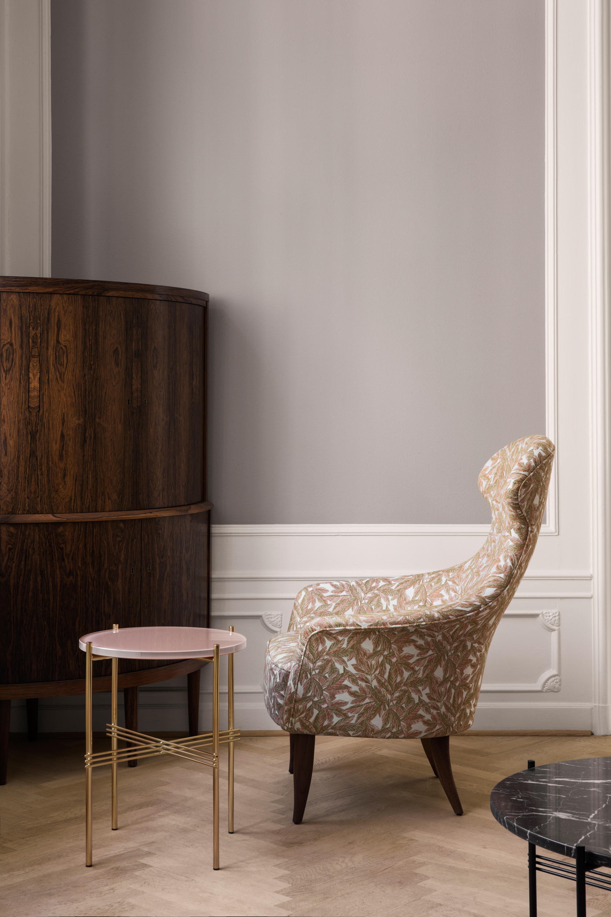 创意家具 - 坐具|休闲椅|办公家具|设计师家具|Paradiset伊娃&亚当休闲椅