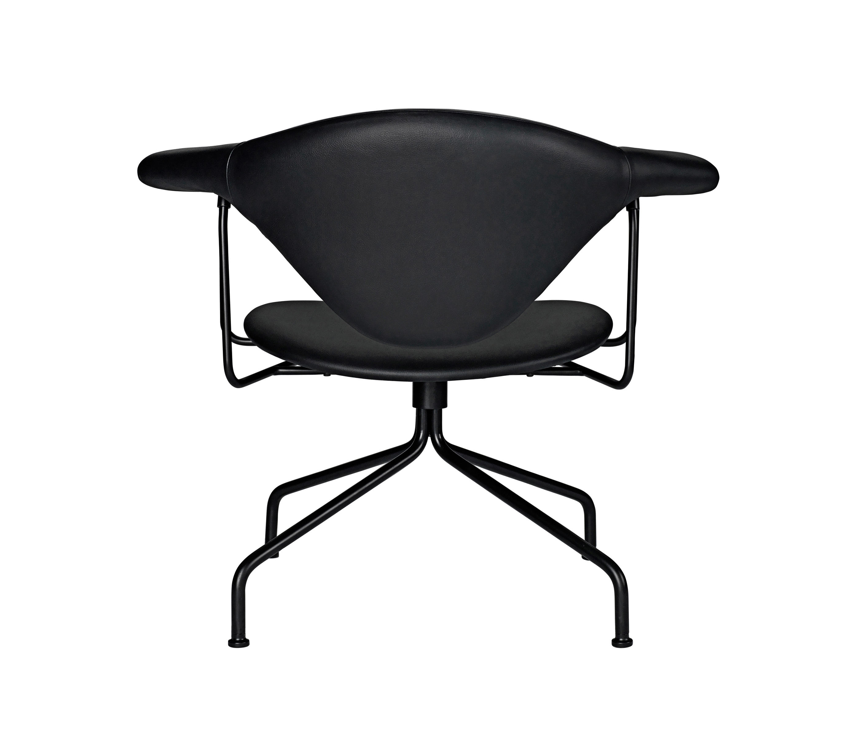 办公椅|现代真皮会议椅|办公家具|设计师家具|Masculo办公转椅