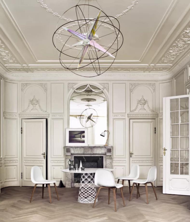 创意家具 - 桌几|咖啡桌|办公家具|设计师家具|青山咖啡桌