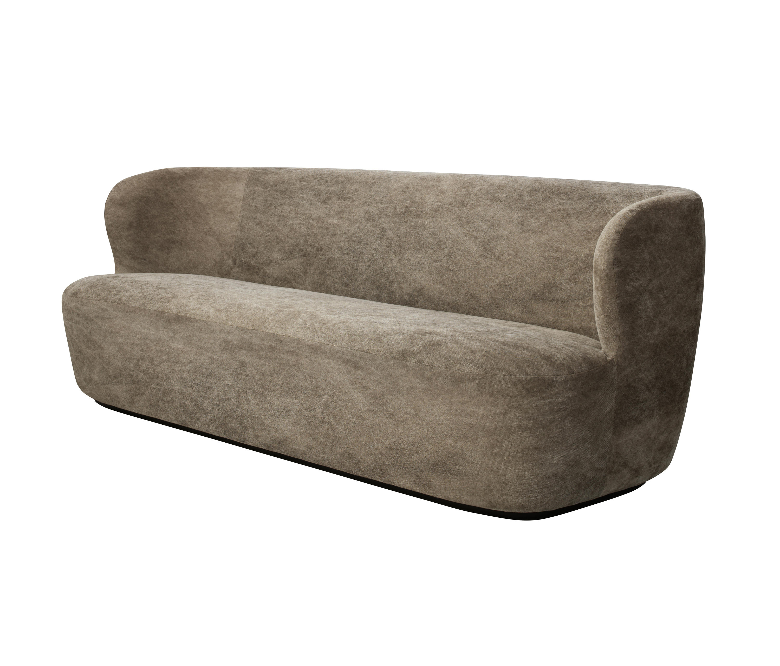 创意家具 - 坐具|沙发|办公家具|设计师家具|Stay沙发