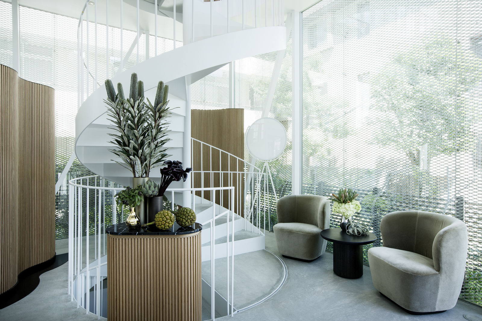 创意家具 - 坐具|休闲椅|办公家具|设计师家具|Stay休闲椅