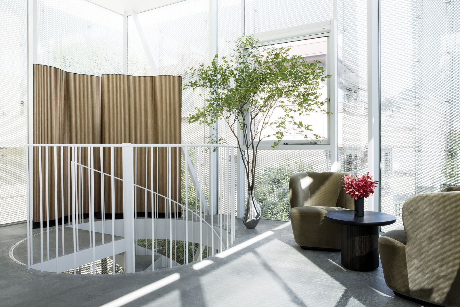 创意家具 - 坐具|休闲椅|办公家具|设计师家具|Stay休闲椅