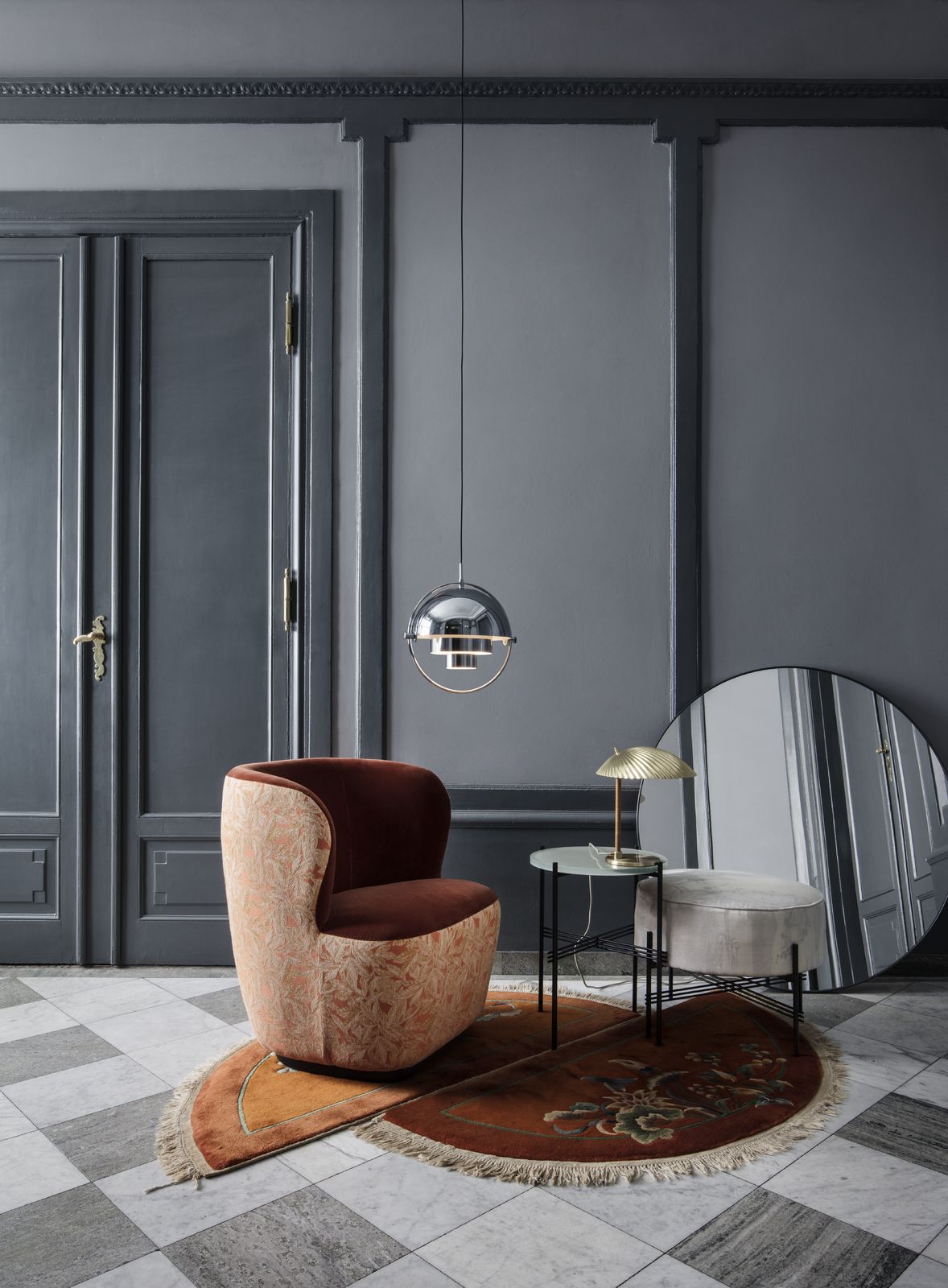 创意家具 - 坐具|休闲椅|办公家具|设计师家具|Stay休闲椅