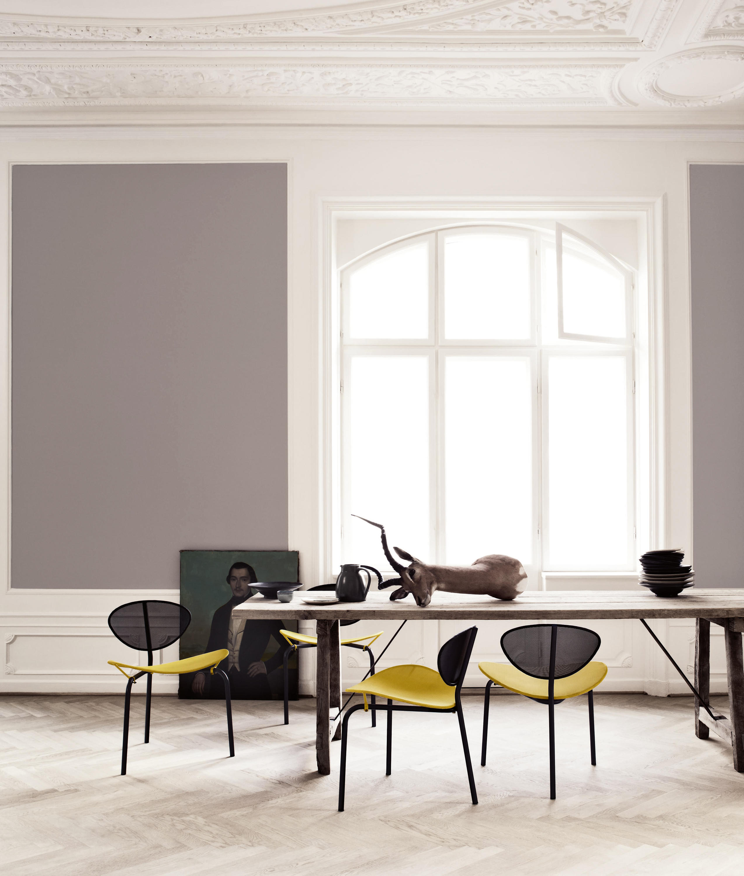 创意家具 - 坐具|餐椅|办公家具|设计师家具|长崎餐椅