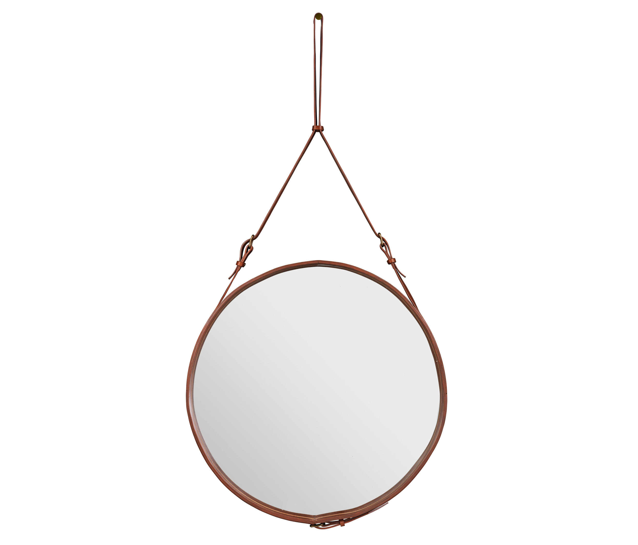 创意家具 - 卧室|镜子|办公家具|设计师家具|阿德内圆形挂镜