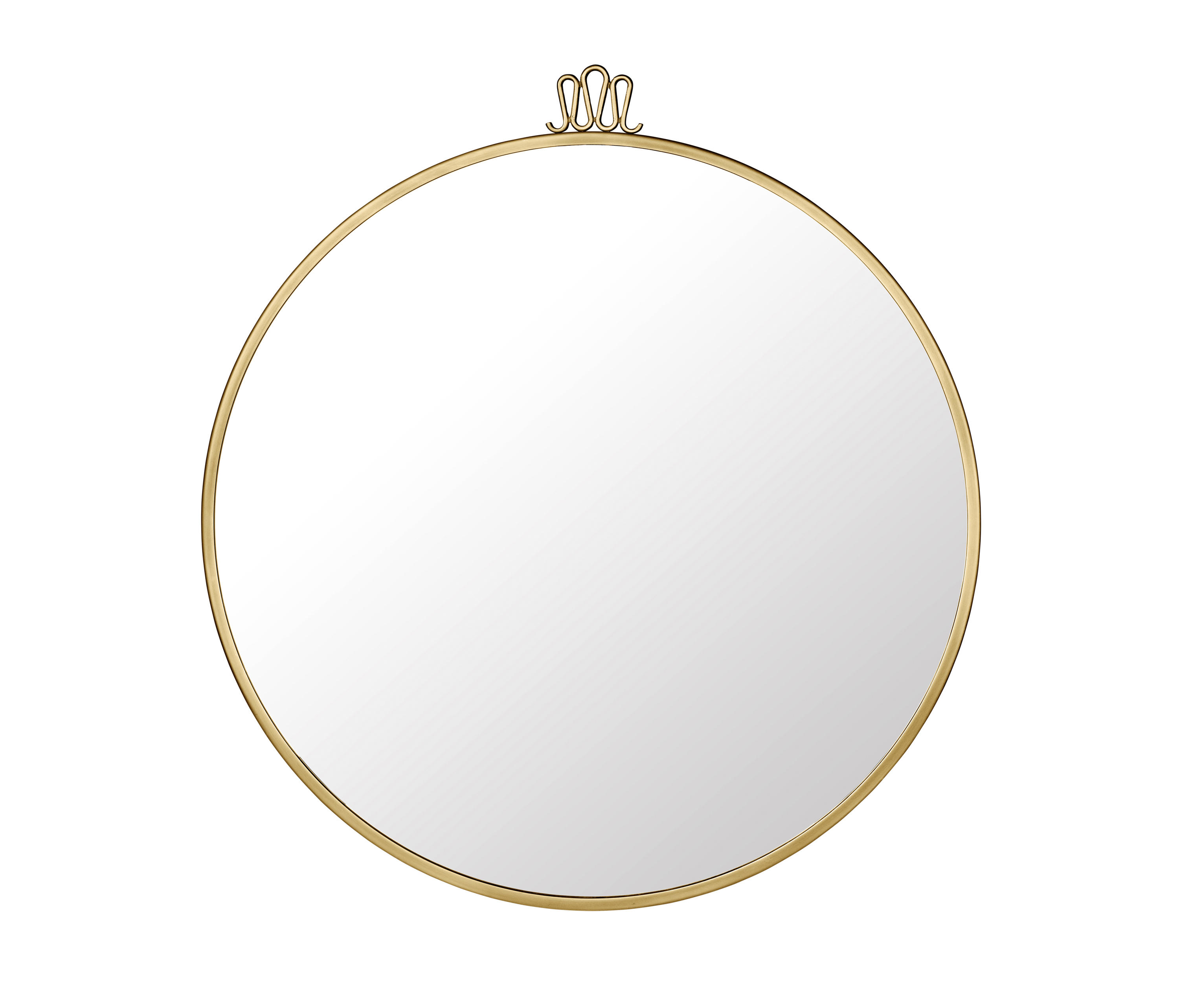 创意家具 - 卧室|镜子|办公家具|设计师家具|兰达乔挂镜