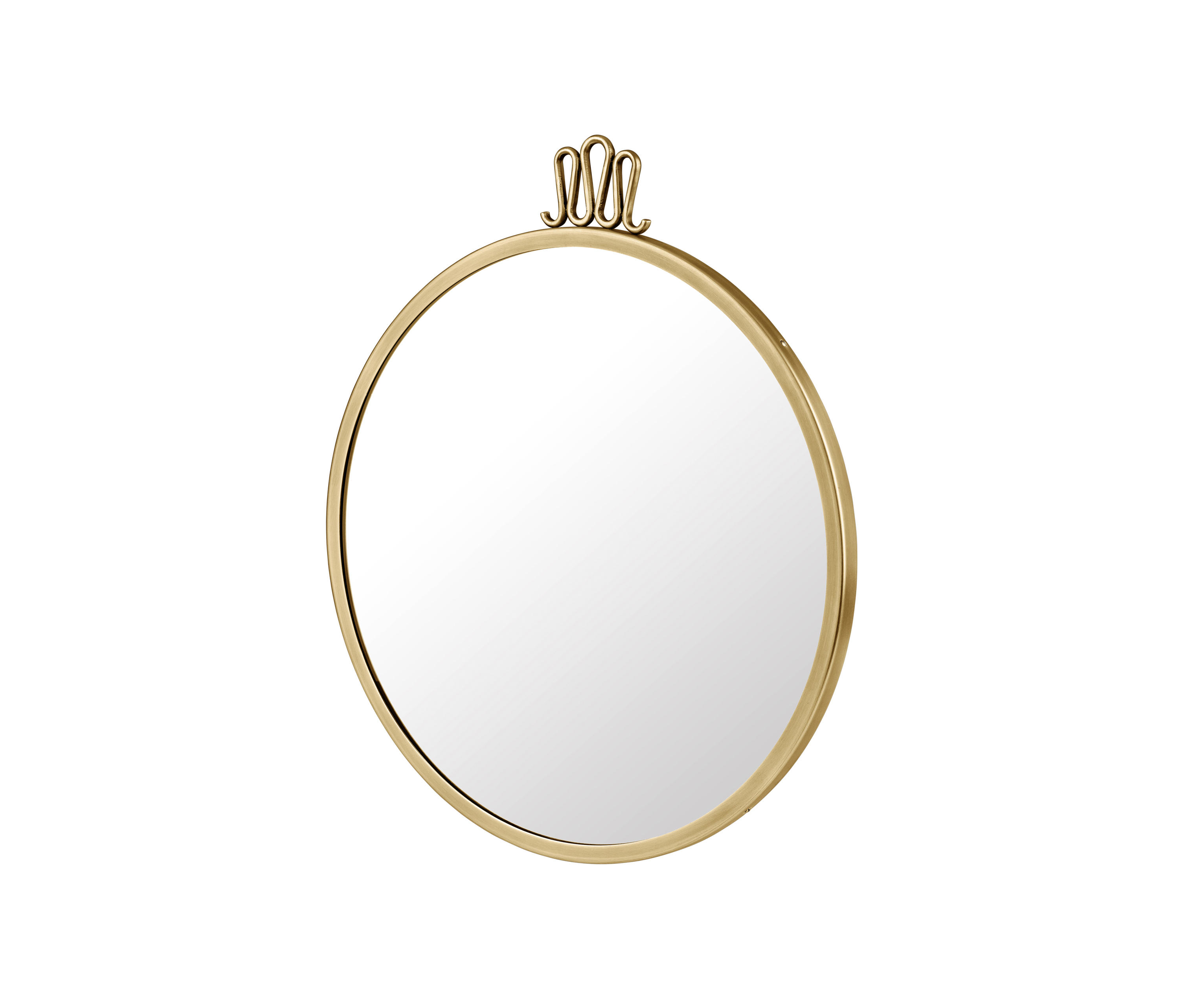 创意家具 - 卧室|镜子|办公家具|设计师家具|兰达乔挂镜