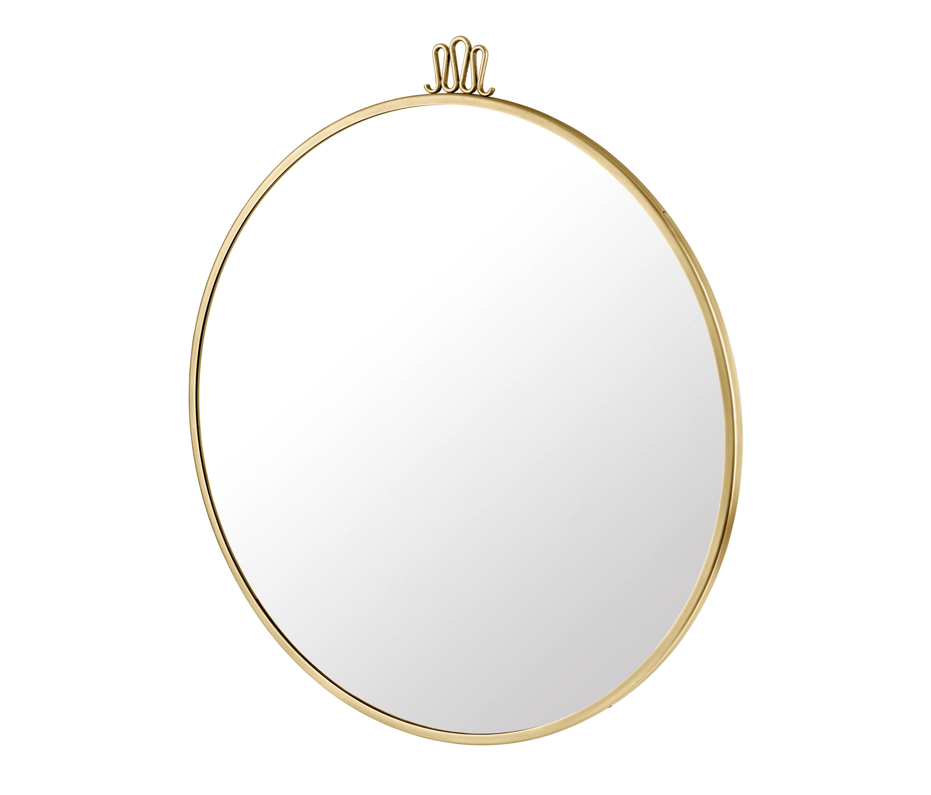 创意家具 - 卧室|镜子|办公家具|设计师家具|兰达乔挂镜