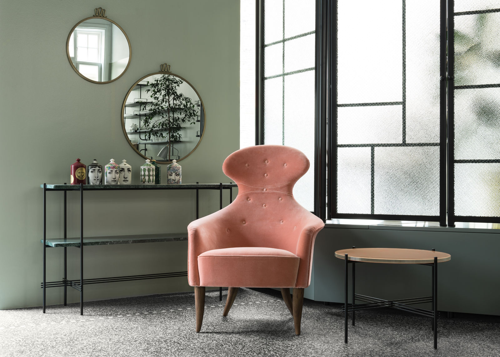 创意家具 - 储物|装饰架|办公家具|设计师家具|TS装饰架