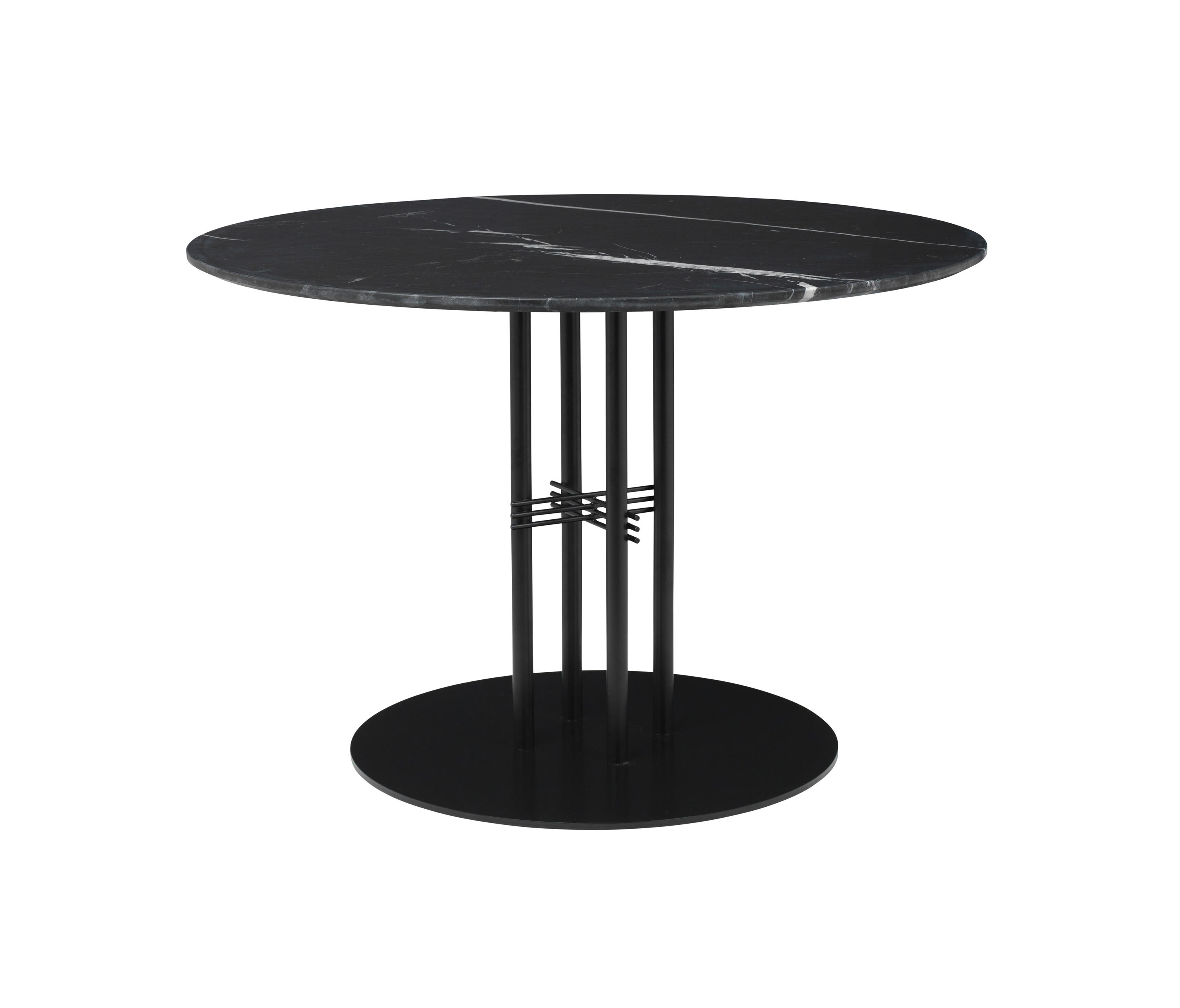 创意家具 - 桌几|餐桌|办公家具|设计师家具|TS圆柱餐桌