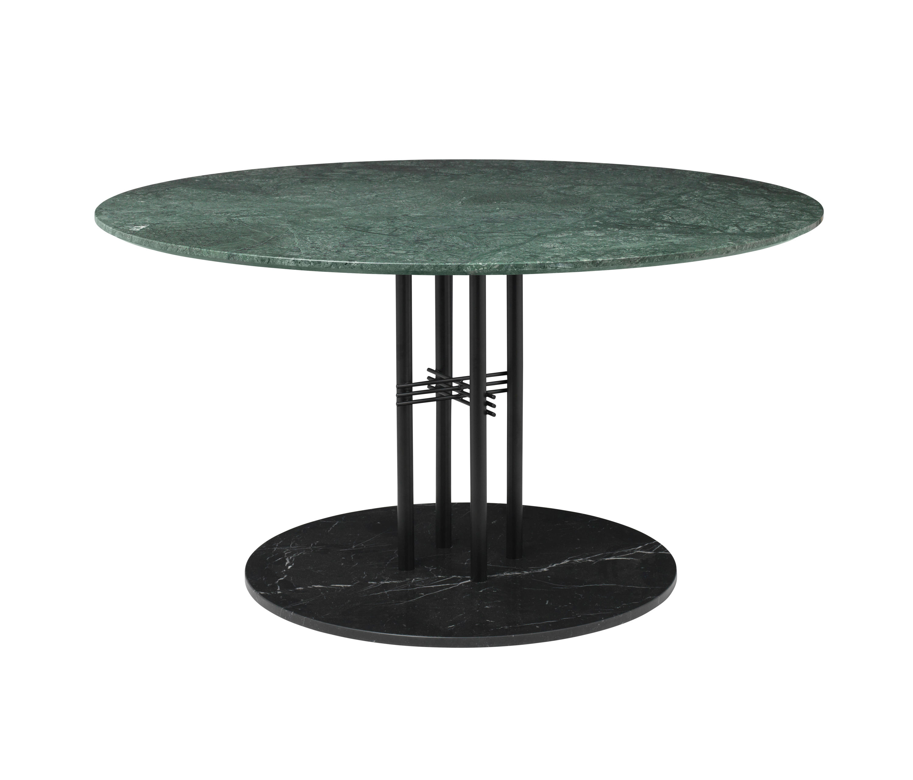 创意家具 - 桌几|餐桌|办公家具|设计师家具|TS圆柱餐桌