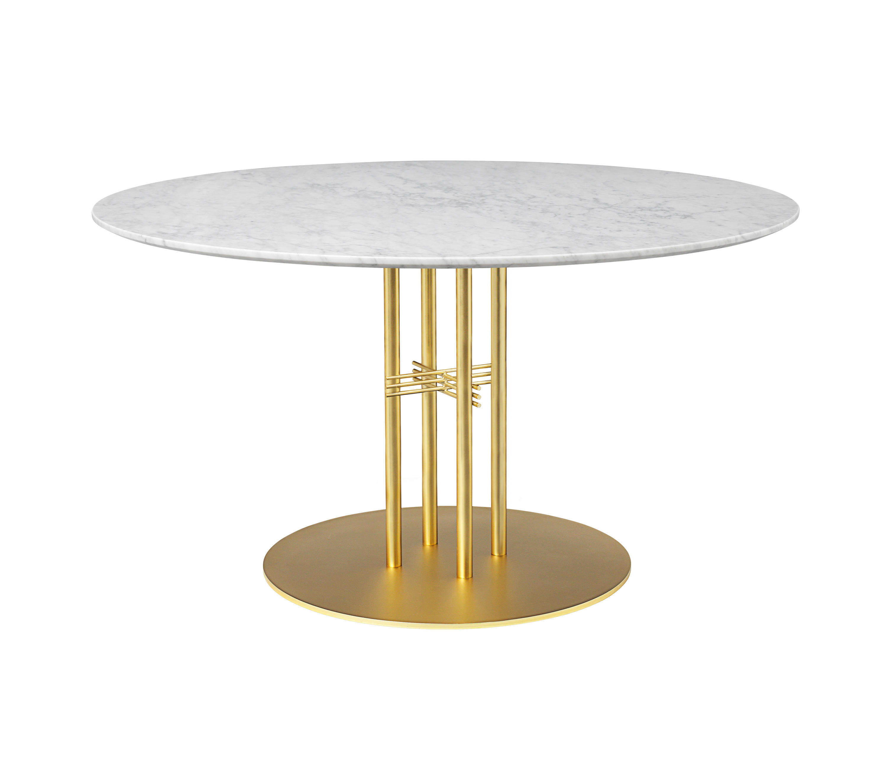 创意家具 - 桌几|餐桌|办公家具|设计师家具|TS圆柱餐桌