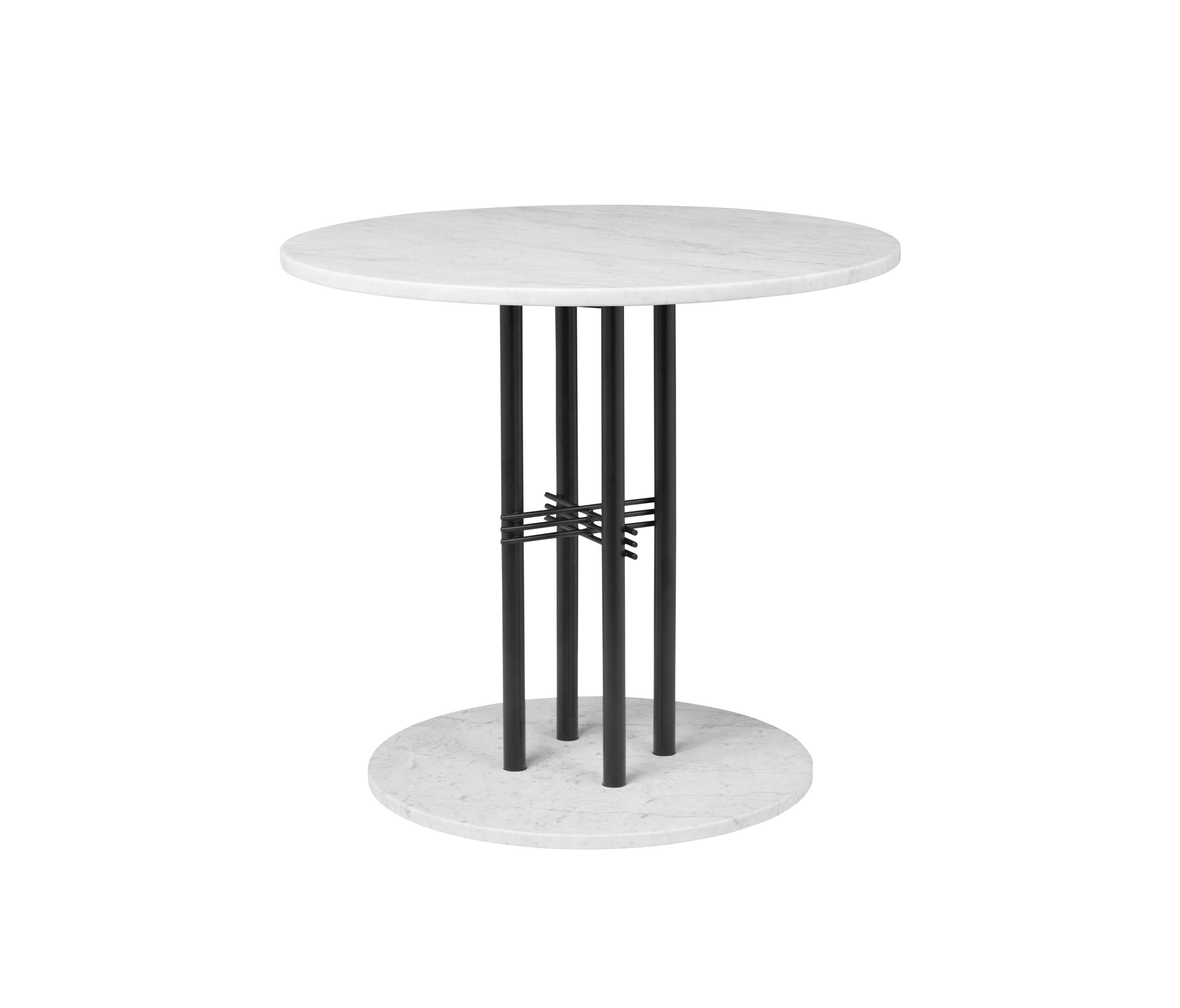 创意家具 - 桌几|餐桌|办公家具|设计师家具|TS圆柱餐桌