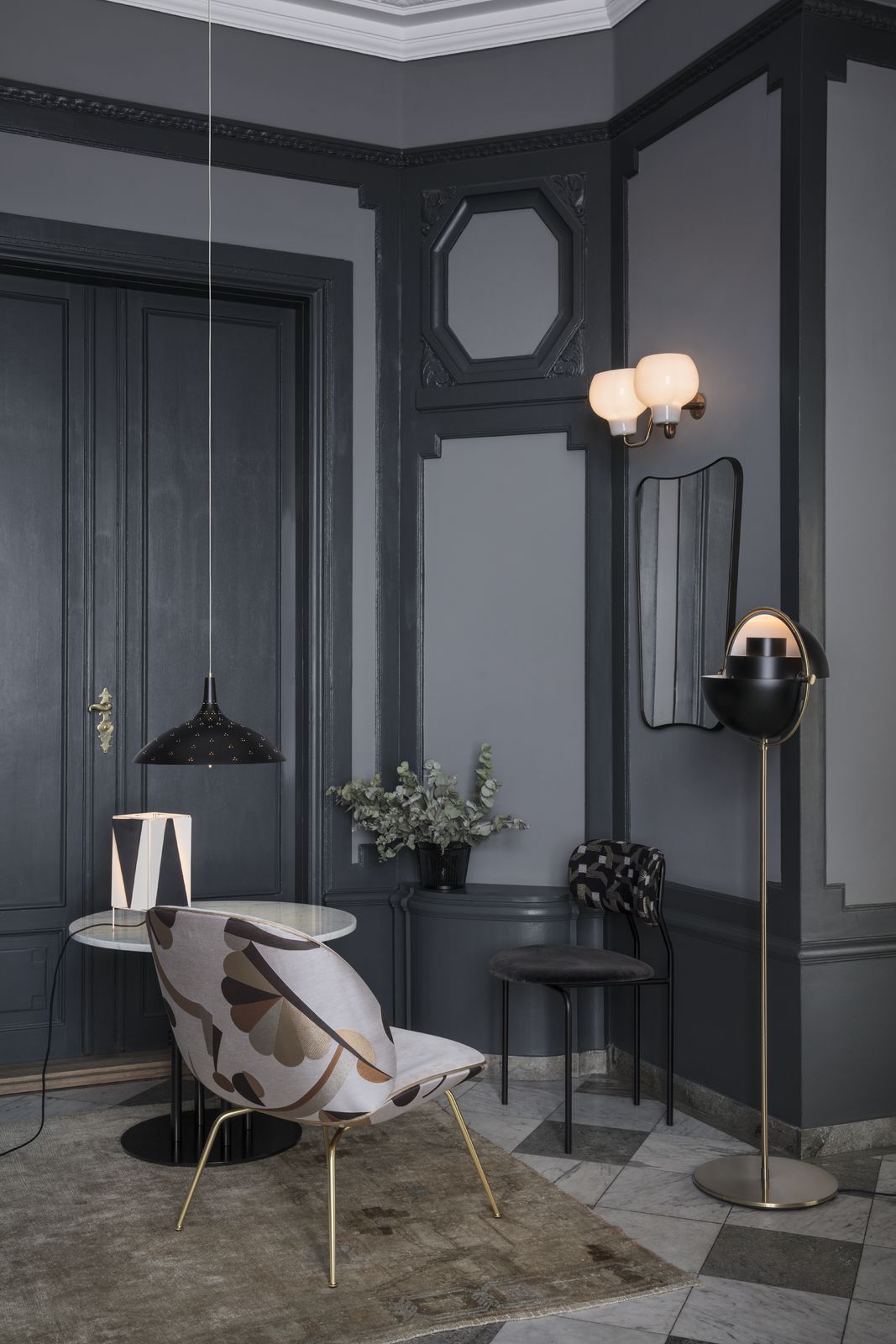 创意家具 - 灯饰|落地灯|办公家具|设计师家具|多元文化落地灯